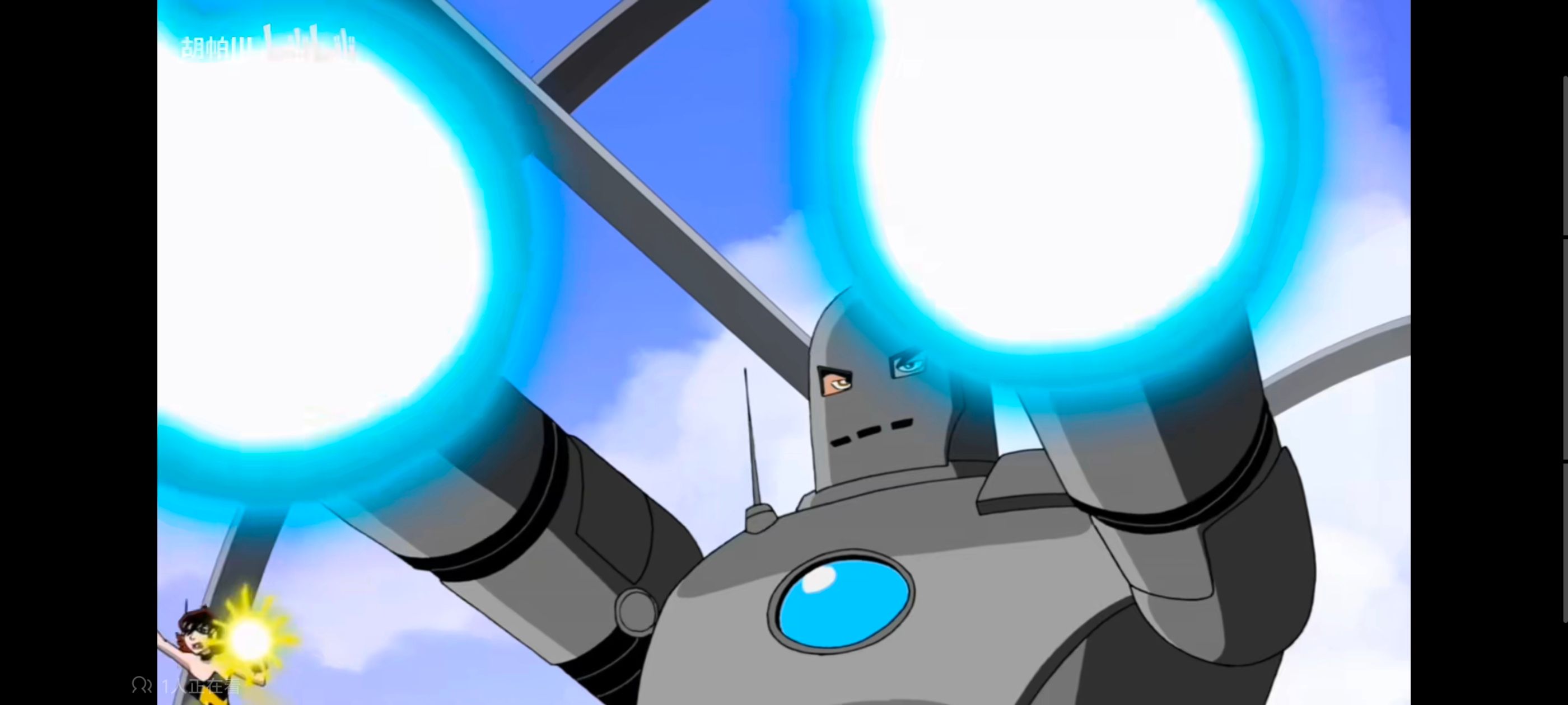 超级英雄联盟复仇者,复仇者世上最强英雄组合,复仇者联盟,漫威,超级英雄,动画,动漫,番剧,ACG