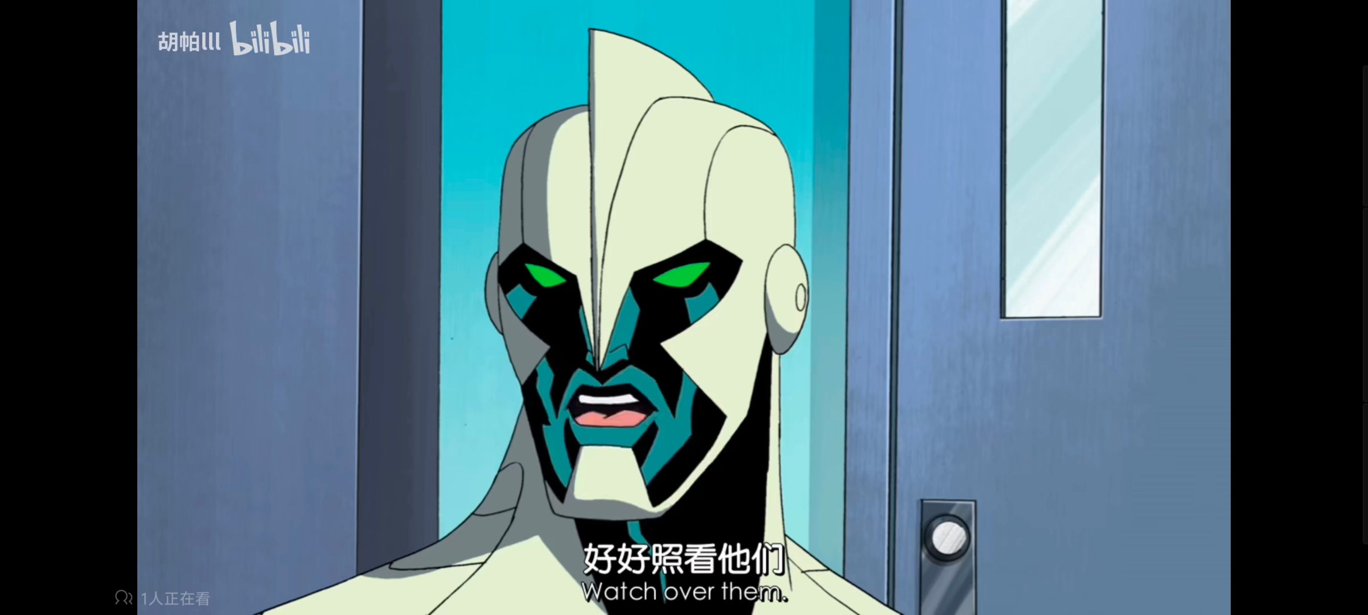 复仇者世上最强英雄组合,复仇者联盟,超级英雄,漫威,动画,动漫,番剧,ACG