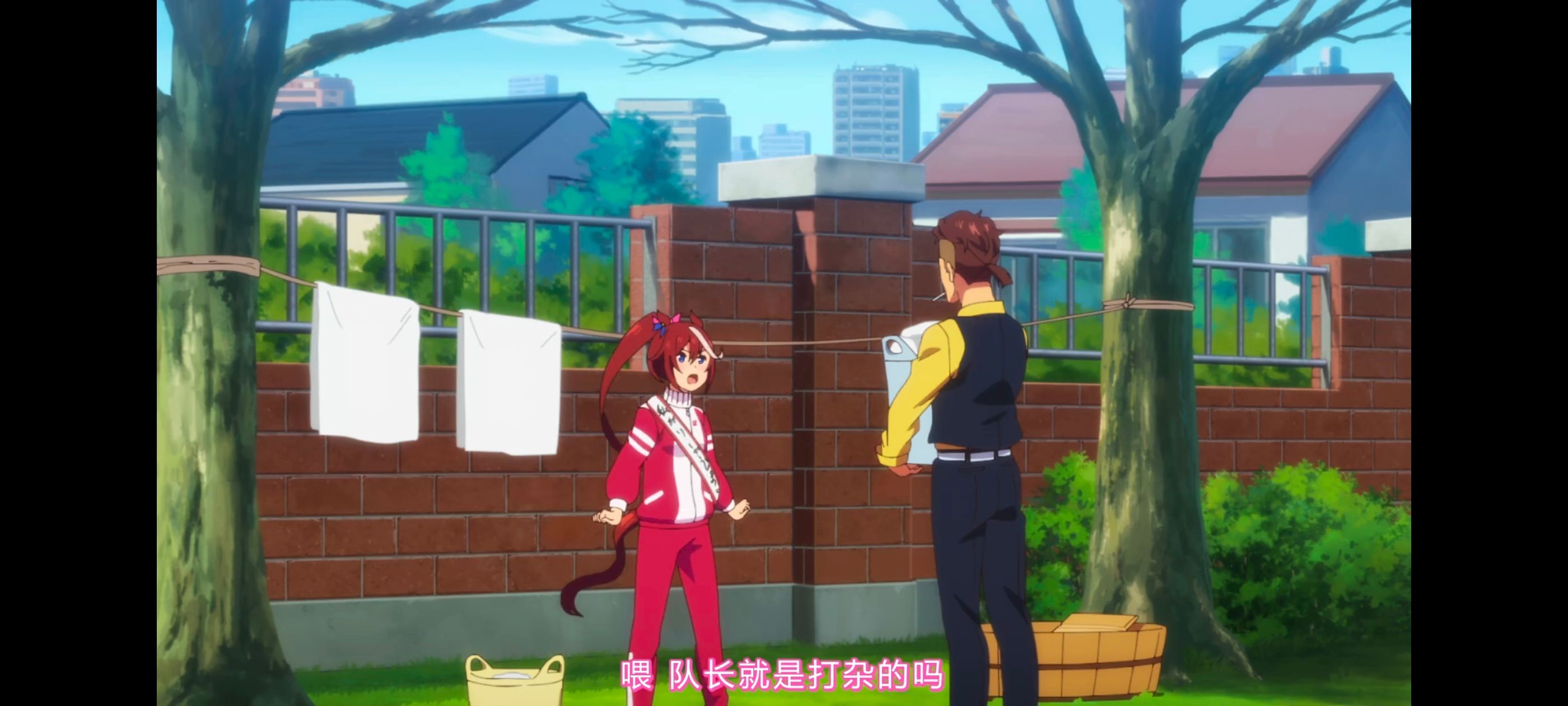 赛马娘,赛马娘PrettyDreby,动画,动漫,番剧,ACG