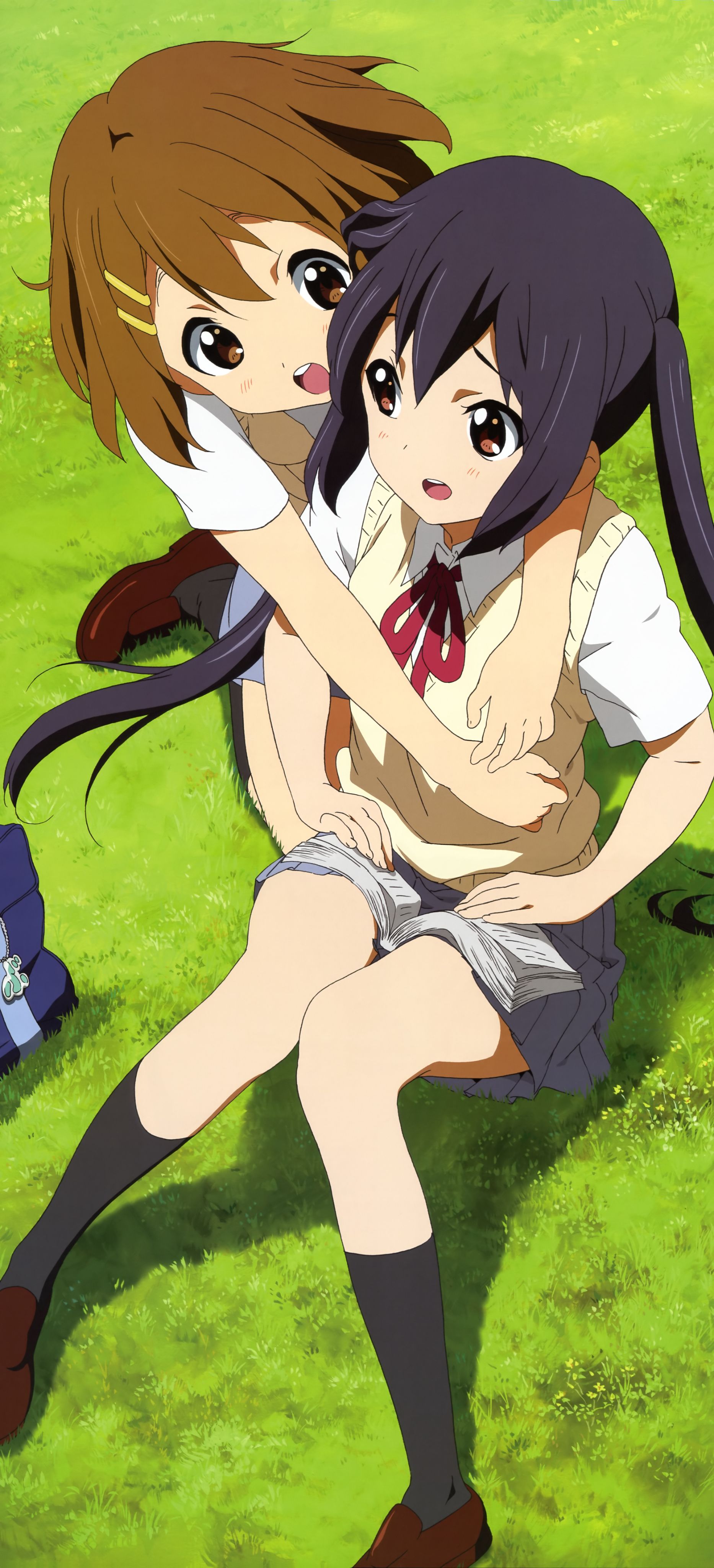 动漫,ACG,二次元,杂志,Nyantype