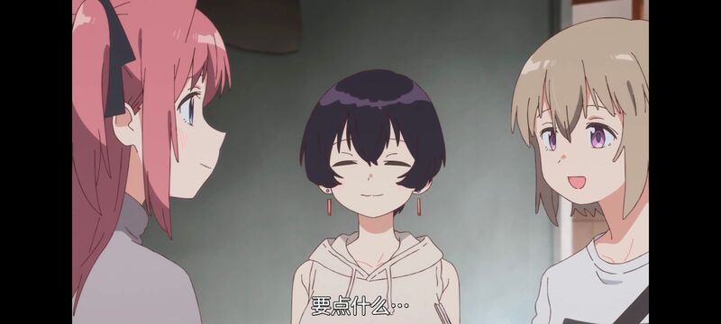 上伊那牡丹酒醉身姿似百合花般,上伊那牡丹醉姿如百合,动漫,动画,番剧,二次元,ACG