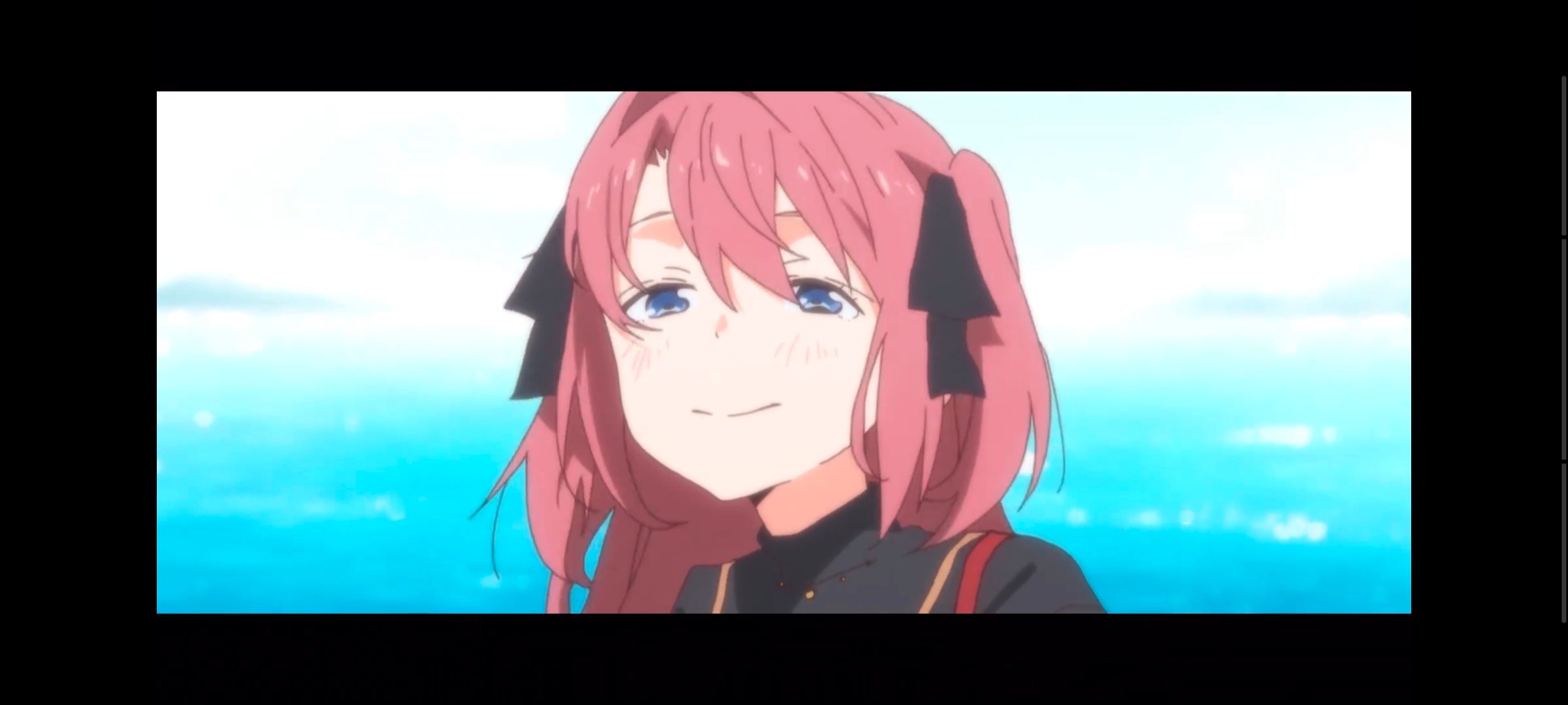 上伊那牡丹醉姿如百合,上伊那牡丹酒醉身姿似百合花般,动漫,动画,番剧,二次元,ACG