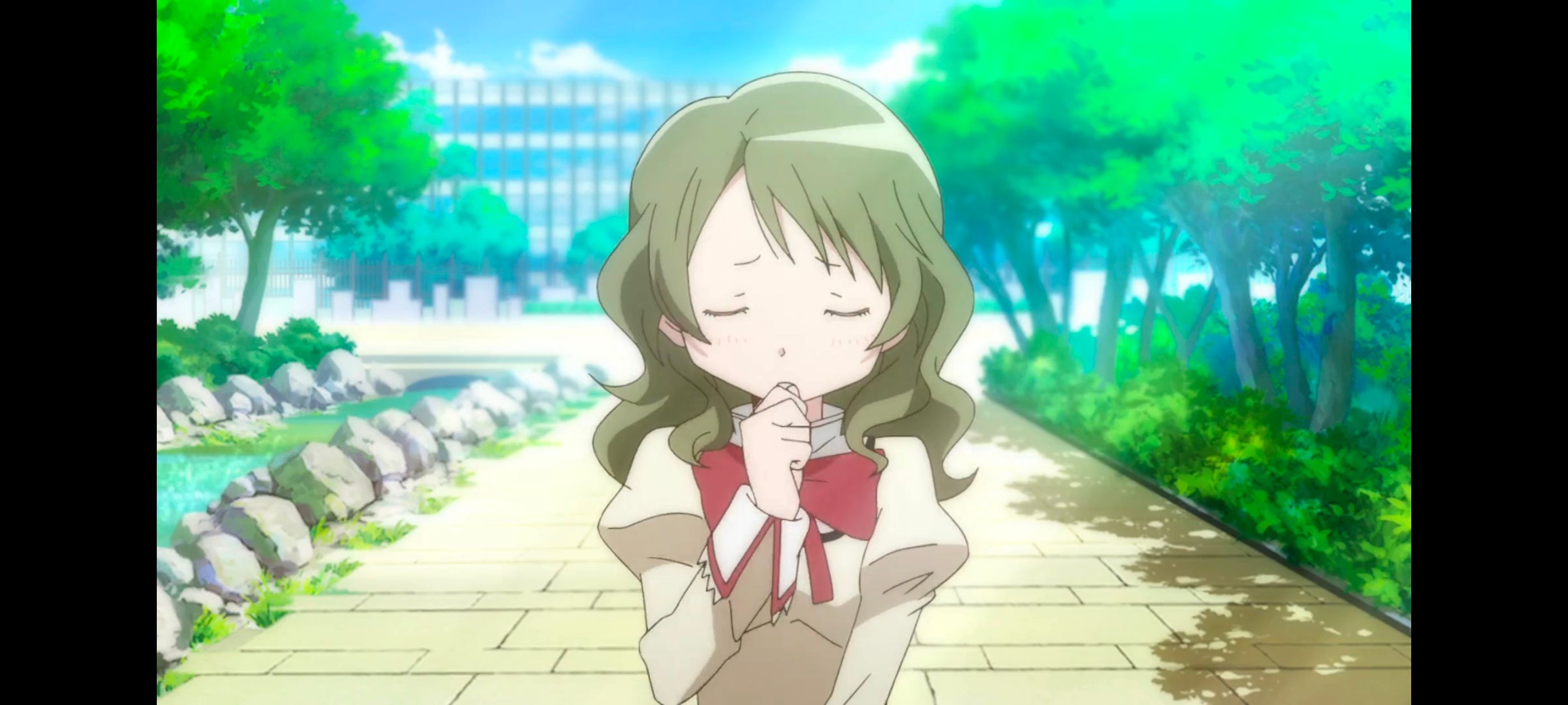 魔法少女小圆,魔法少女,动漫,动画,番剧,ACG