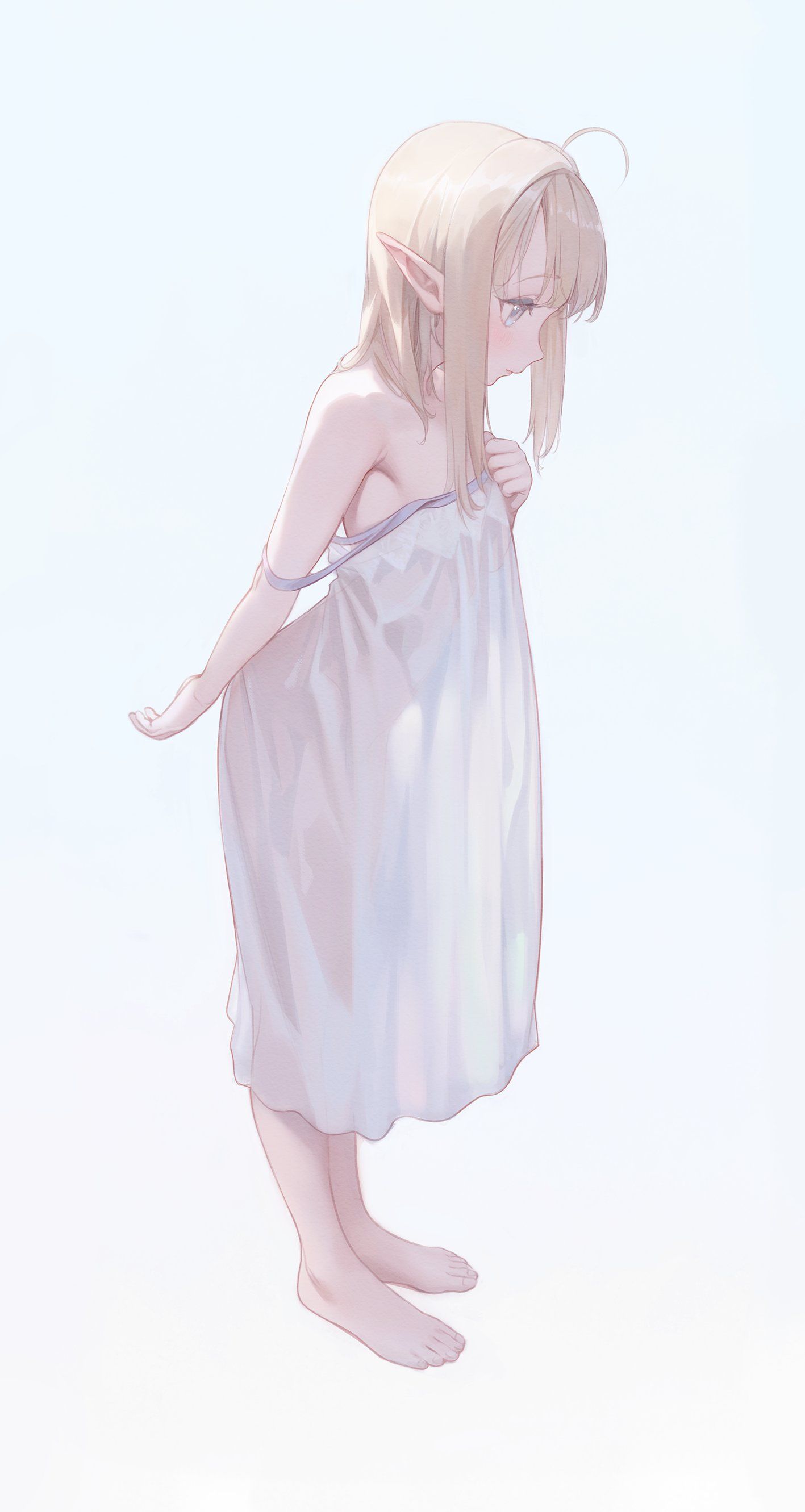 美图,涩图,插画