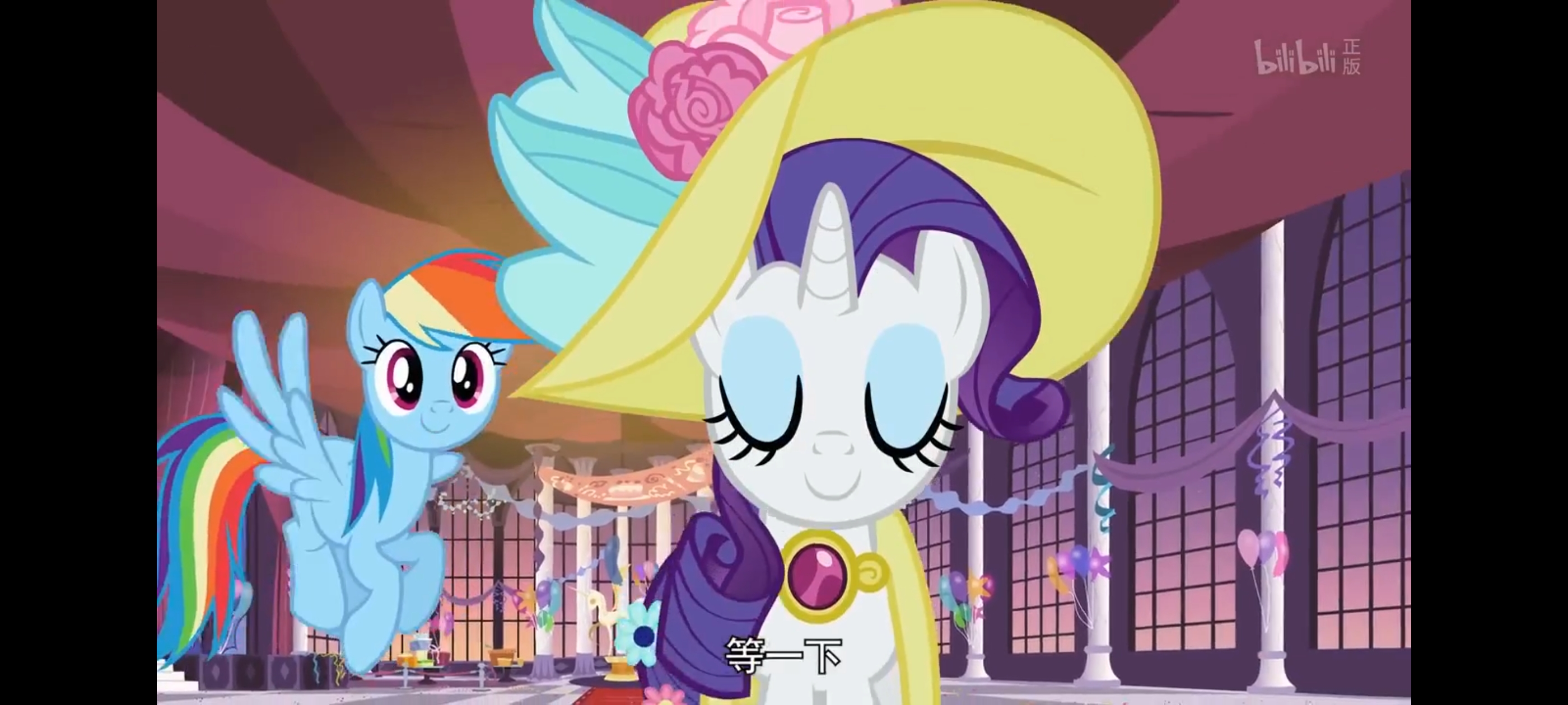 小马宝莉,彩虹小马,我的小马驹,动画,动漫,番剧,ACG