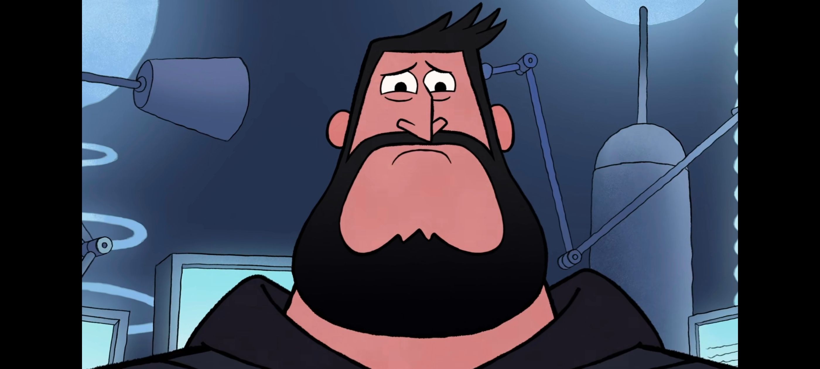 蝙蝠侠家族,蝙蝠侠一家,动画,动漫,番剧,ACG