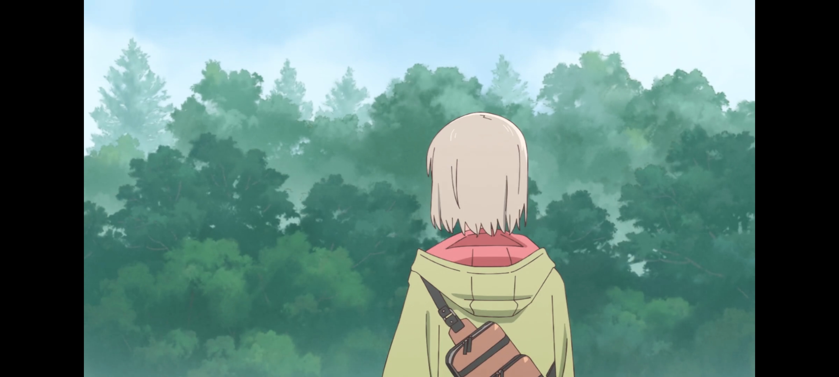 上伊那牡丹酒醉身姿似百合花般,上伊那牡丹醉姿如百合,动画,动漫,番剧,二次元,ACG