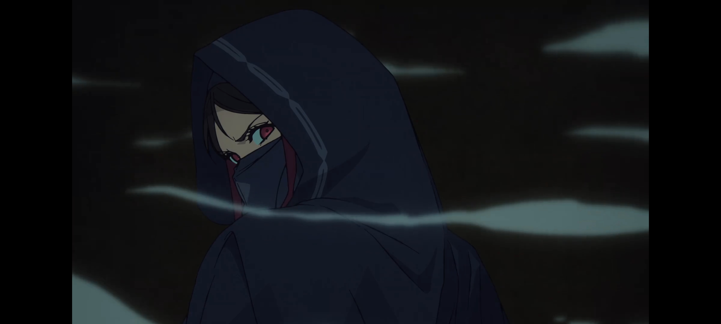 命运奇异赝品,FATE,FatestrangeFake,动漫,动画,番剧,ACG