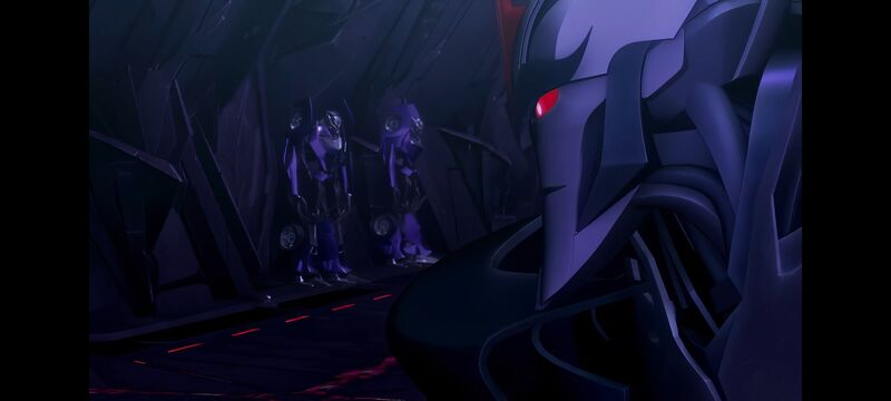 变形金刚,变形金刚领袖之证,动画,动漫,番剧,ACG