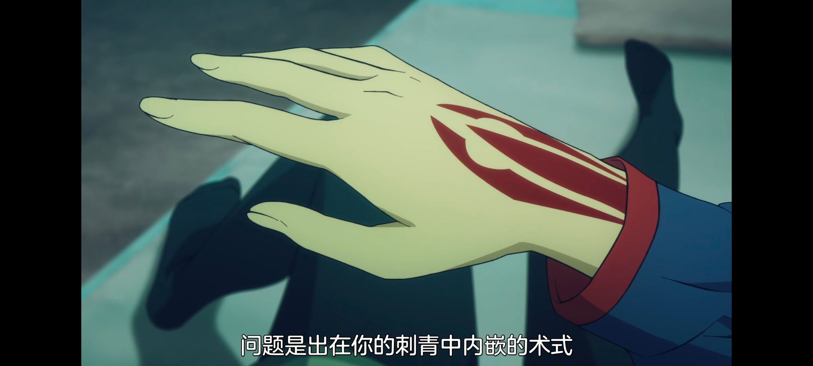 命运奇异赝品,FatestrangeFake,FATE,动画,动漫,番剧,ACG