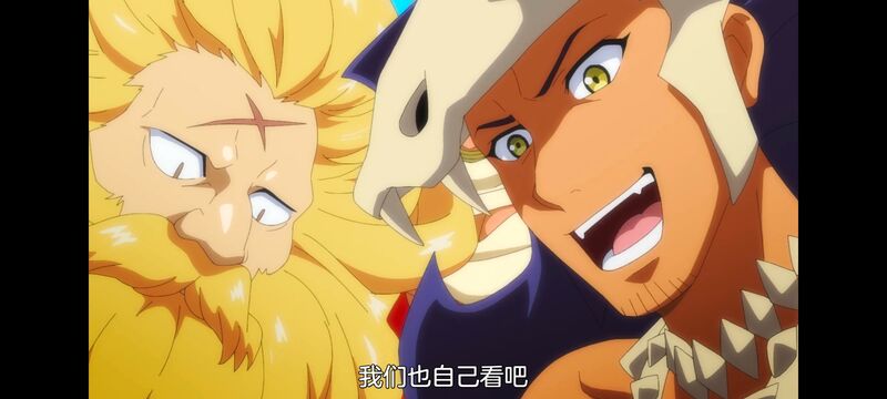 网购技能开启异世界美食之旅,拥有超常技能的异世界流浪美食家,动画,动漫,番剧,ACG