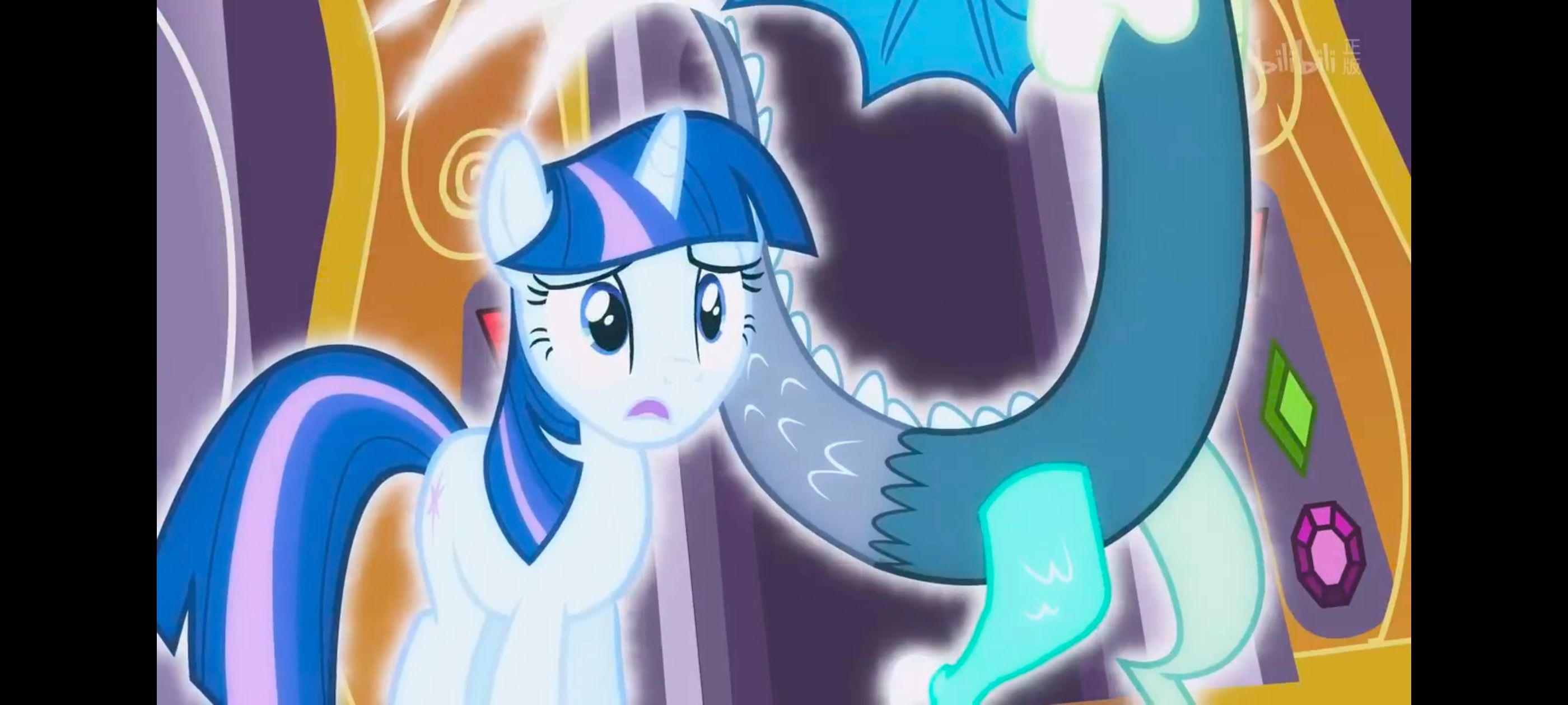 小马宝莉,彩虹小马,我的小马驹,小马宝莉友谊魔法,动漫,动画,番剧,ACG