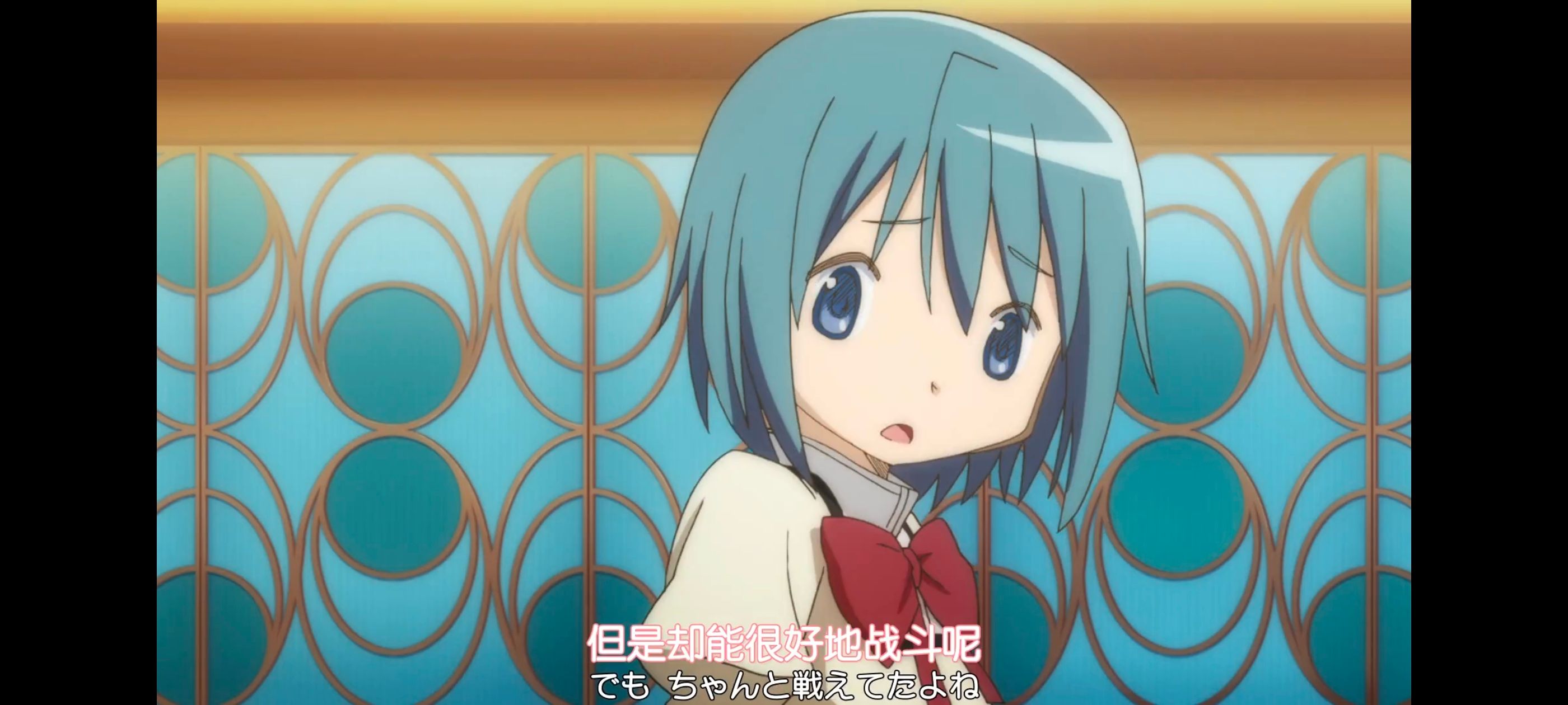 魔法少女小圆,魔法少女,动画,动漫,番剧,ACG