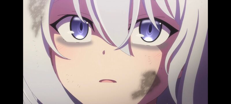 魔女之旅,魔女的旅途,动画,动漫,番剧,ACG