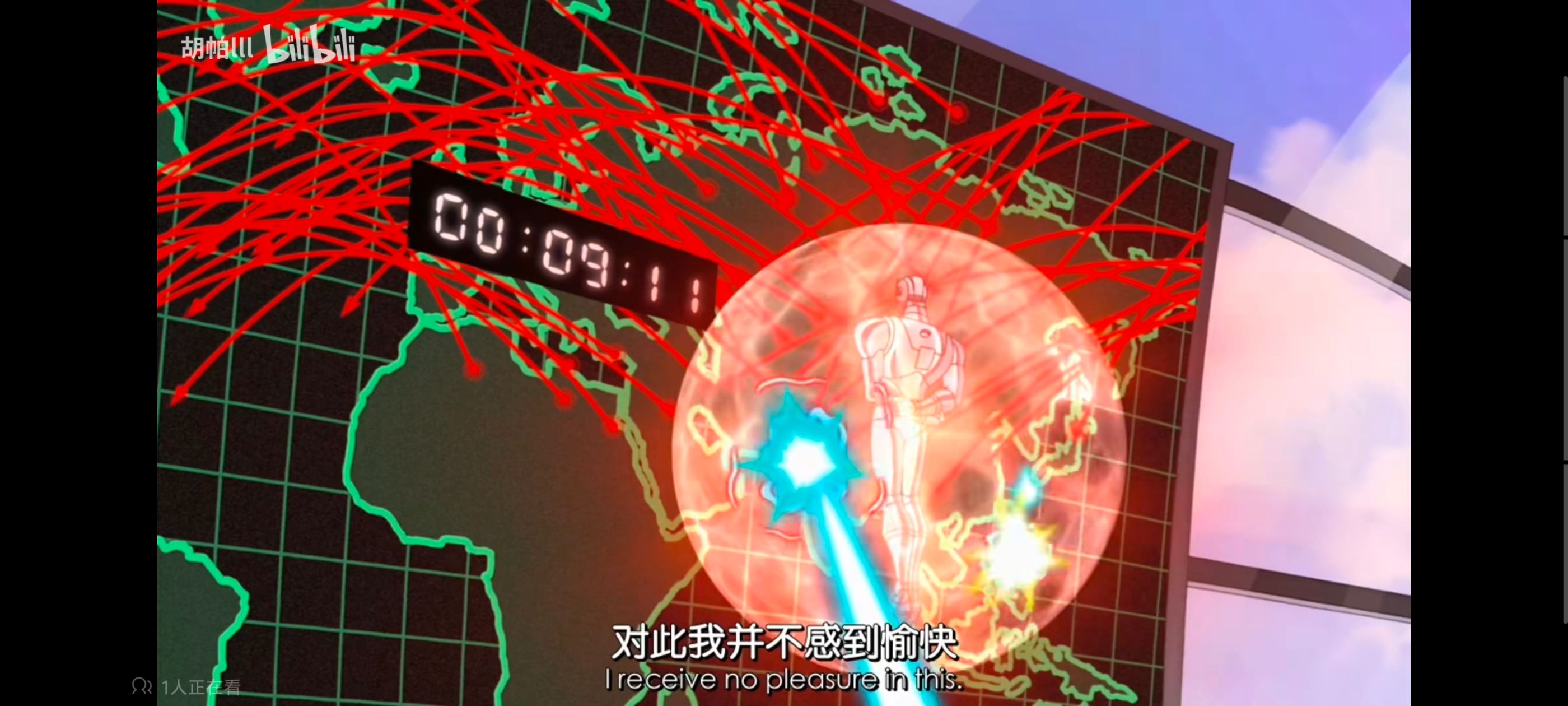 超级英雄联盟复仇者,复仇者世上最强英雄组合,复仇者联盟,漫威,超级英雄,动画,动漫,番剧,ACG