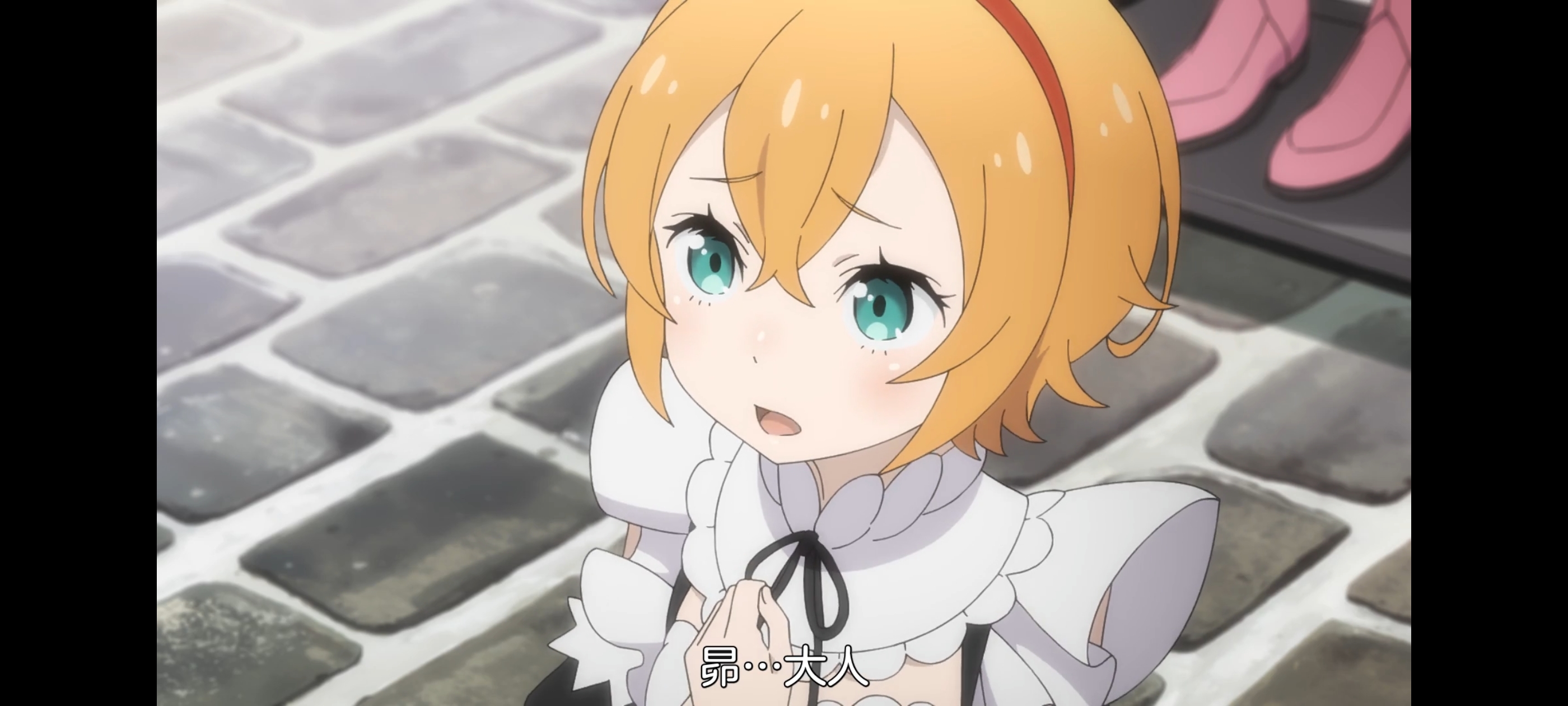 从零开始的异世界生活,动画,动漫,番剧,ACG,二次元