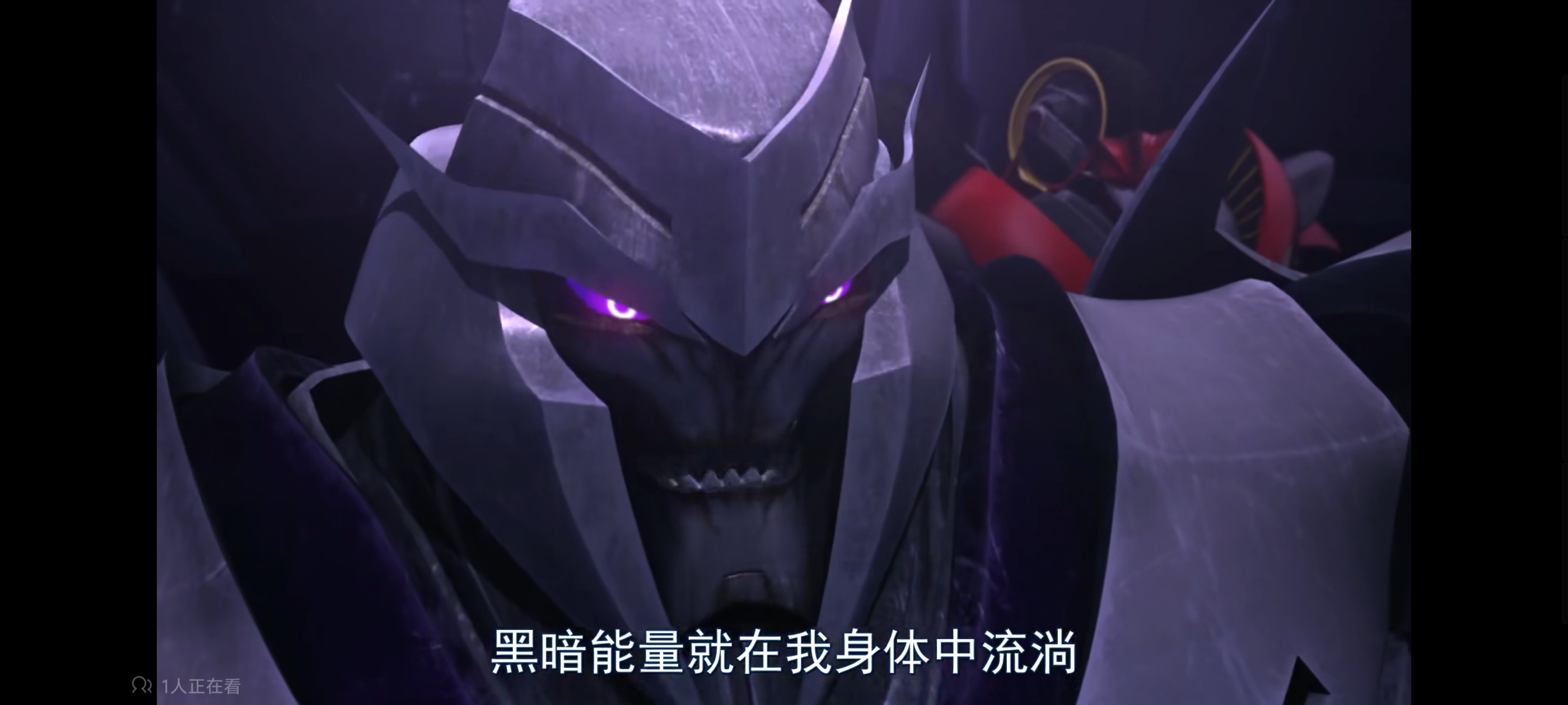 变形金刚,变形金刚领袖之证,动漫,动画,番剧,ACG