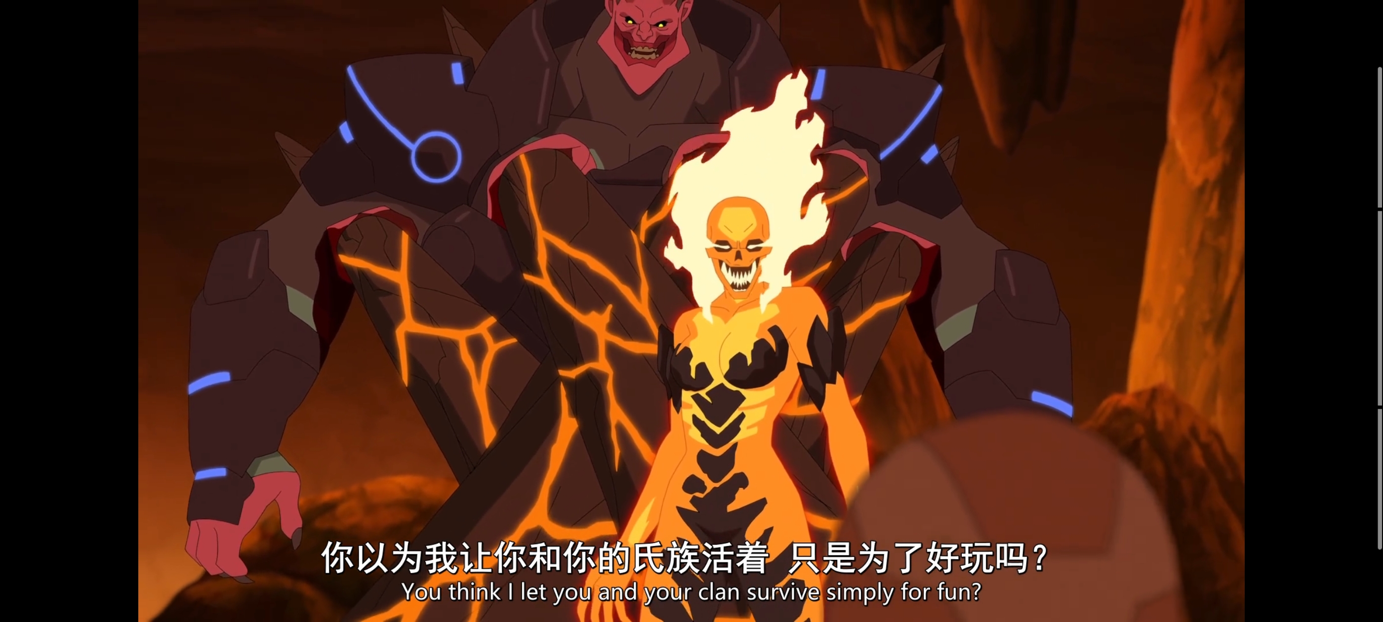 无敌少侠,image,动漫,动画,番剧,二次元,ACG