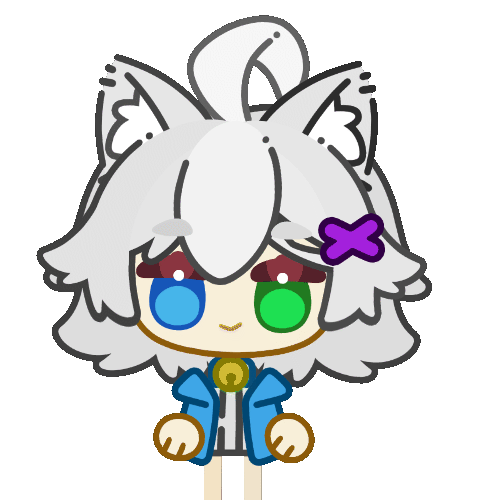 シモカゼちゃん