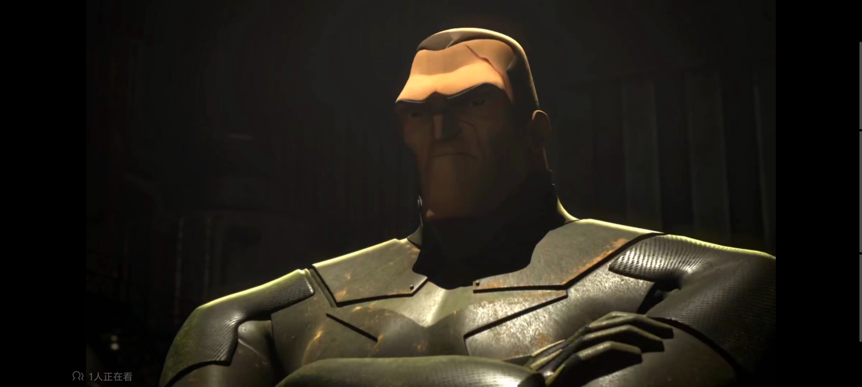 变形金刚,变形金刚领袖之证,动画,动漫,番剧,ACG