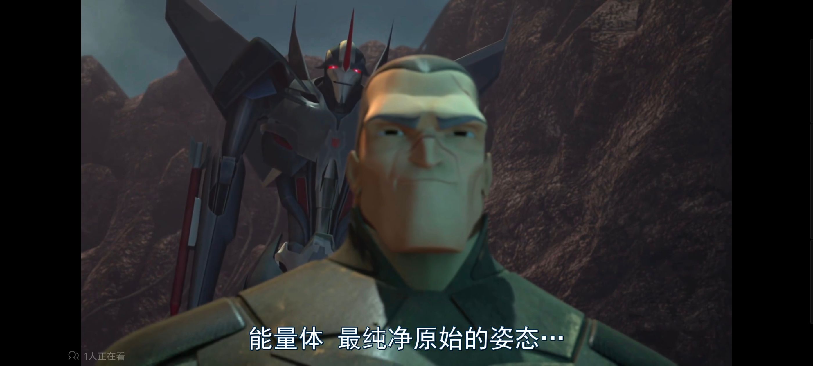 变形金刚,变形金刚领袖之证,动画,动漫,番剧,ACG