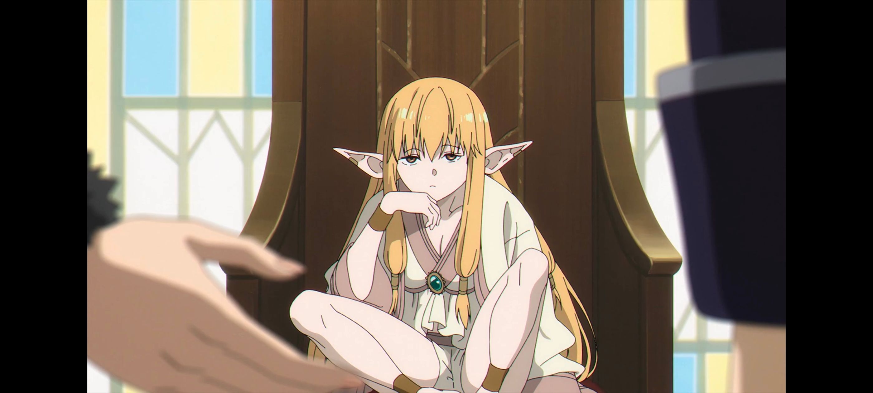 葬送的芙莉莲,动画,动漫,番剧,二次元,ACG