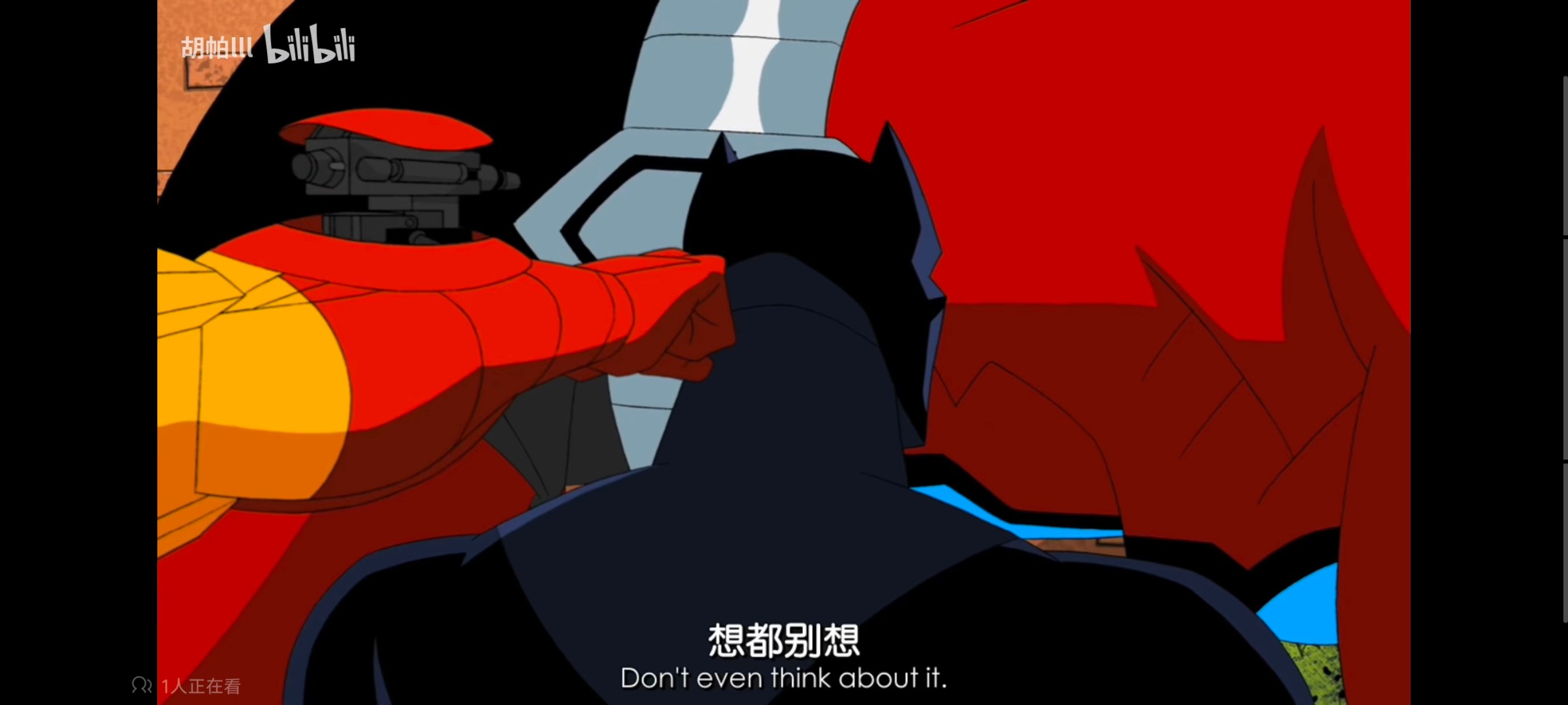 复仇者世上最强英雄组合,复仇者联盟,漫威,超级英雄,动漫,动画,番剧,ACG