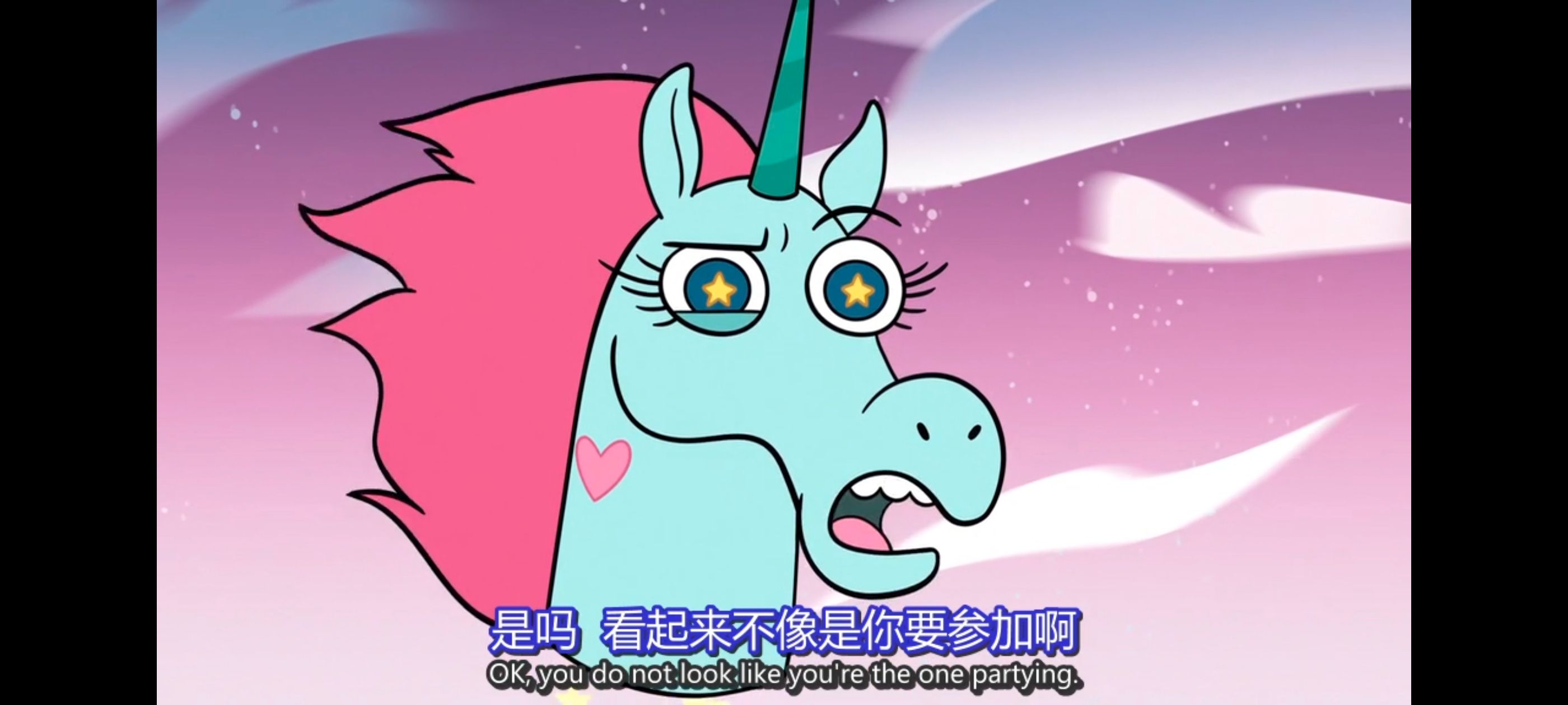 星蝶公主,公主闯天关,欧美动画,欧美动漫,奇幻,迪士尼,动画,动漫,ACG,番剧