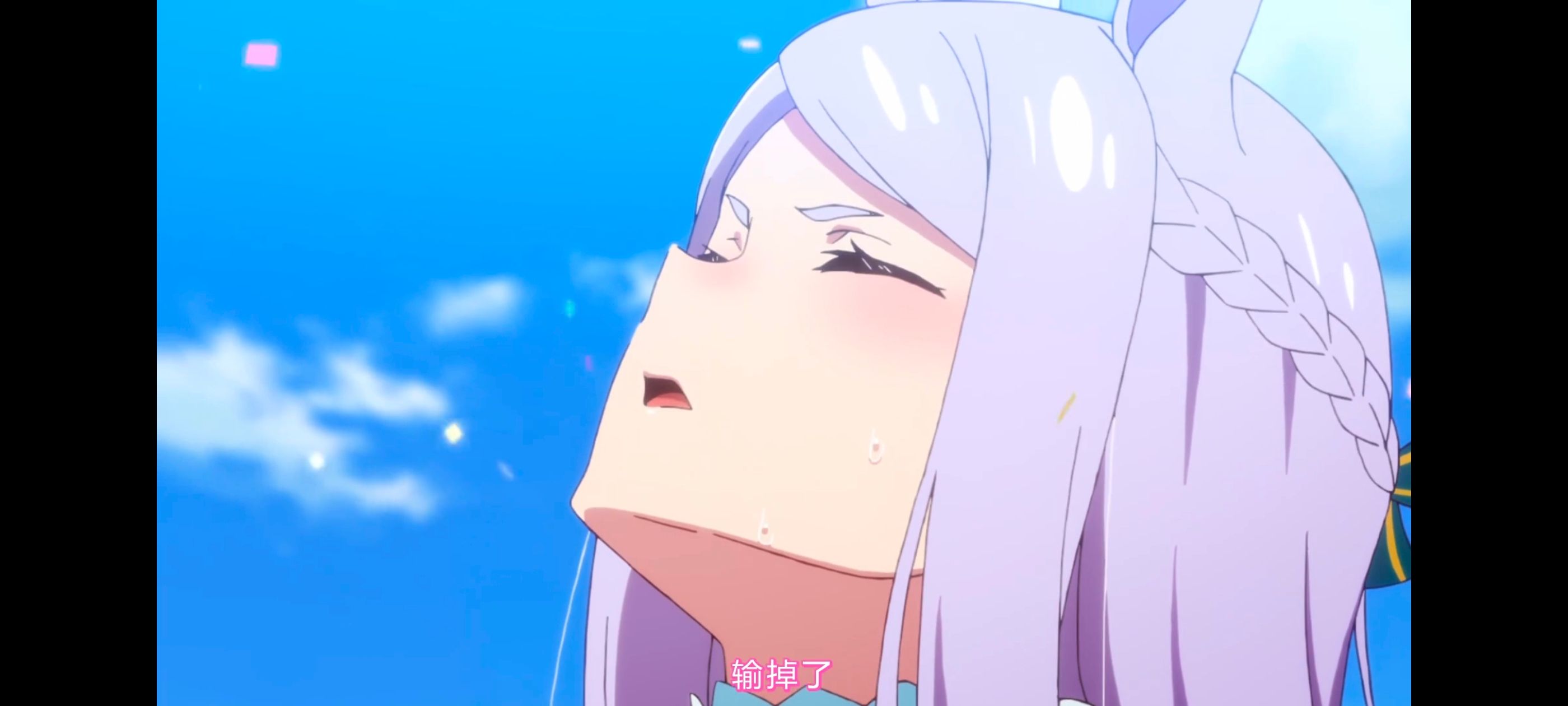 赛马娘,赛马娘PrettyDreby,动画,动漫,AMV,MAD,二次元,ACG