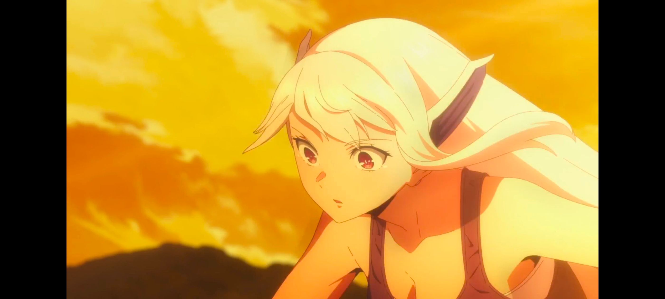 魔都精兵的奴隶,动画,动漫,番剧,二次元,ACG