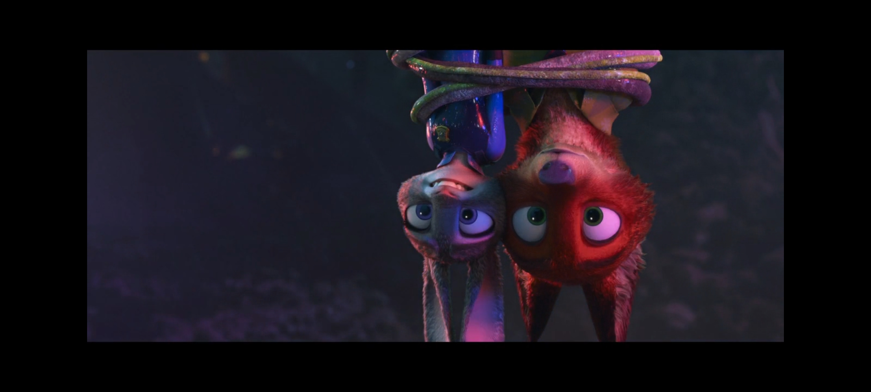 疯狂动物城,动画电影,动漫,动画,电影,二次元,ACG