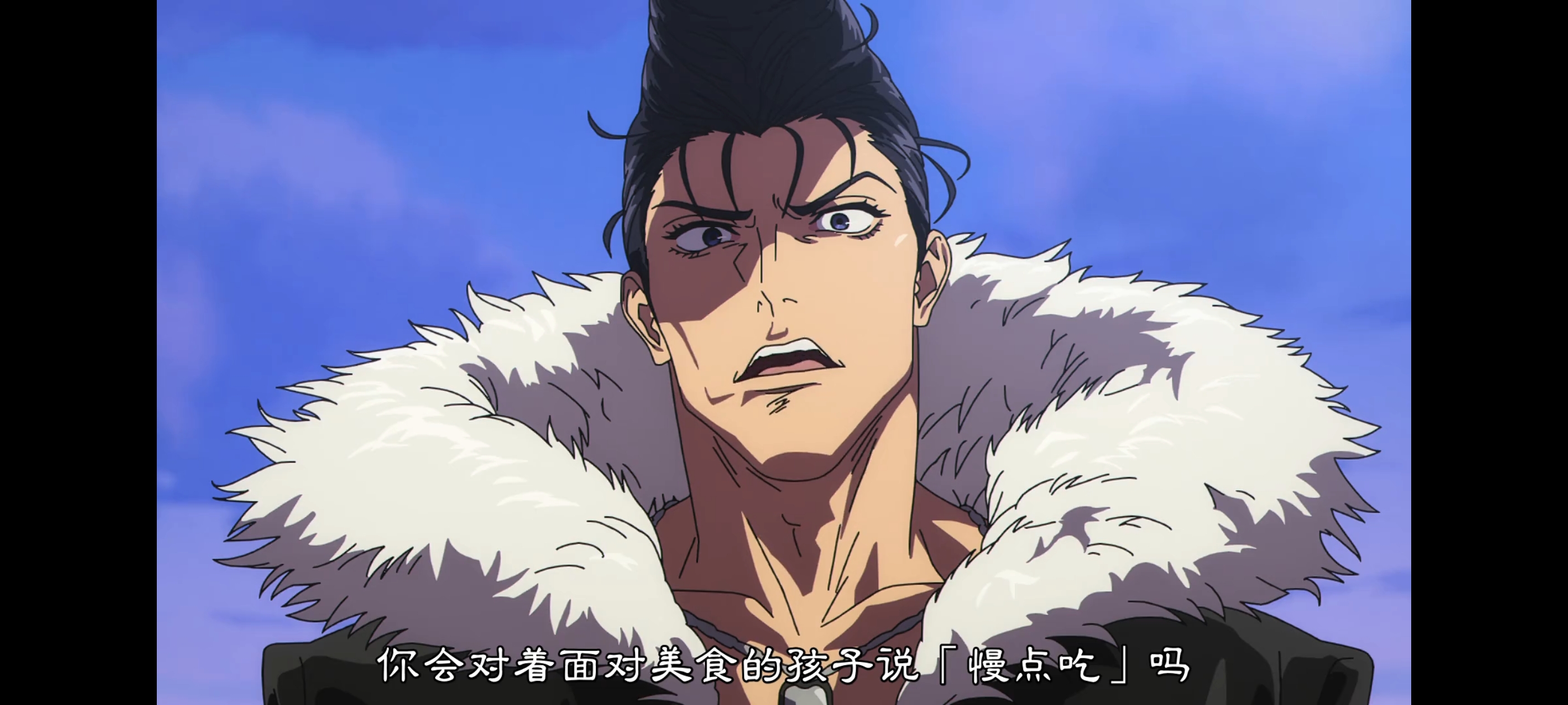 咒术回战,咒术回战死灭回游,动画,动漫,番剧,二次元,ACG