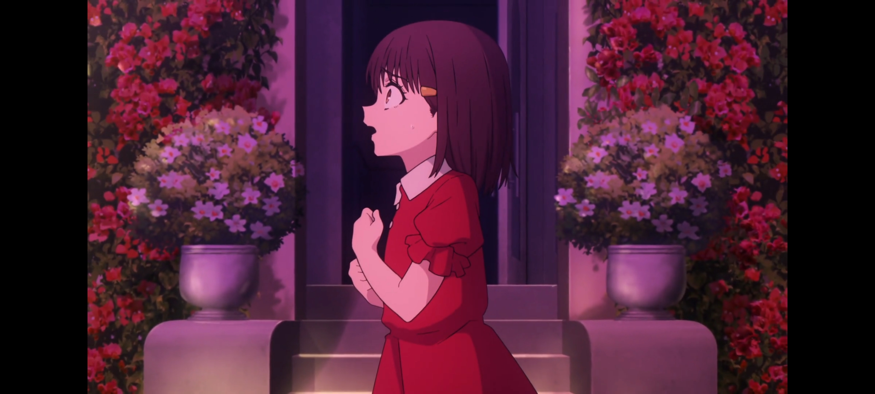 FATE,命运奇异赝品,FatestrangeFake,动画,动漫,番剧,二次元,ACG