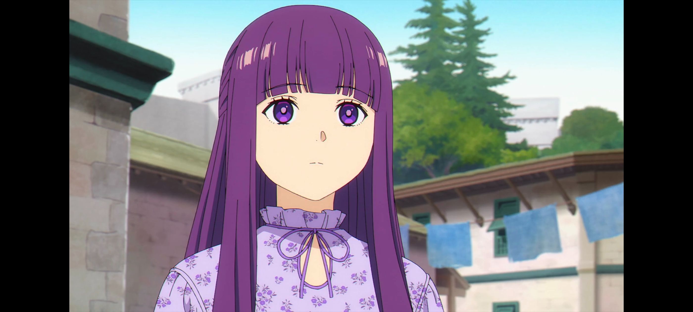 葬送的芙莉莲,动画,动漫,番剧,ACG