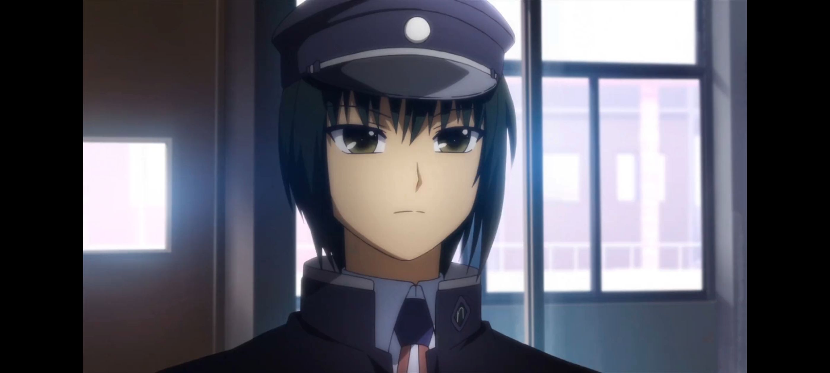 天使的心跳,AngelBeats,动画,动漫,番剧,ACG