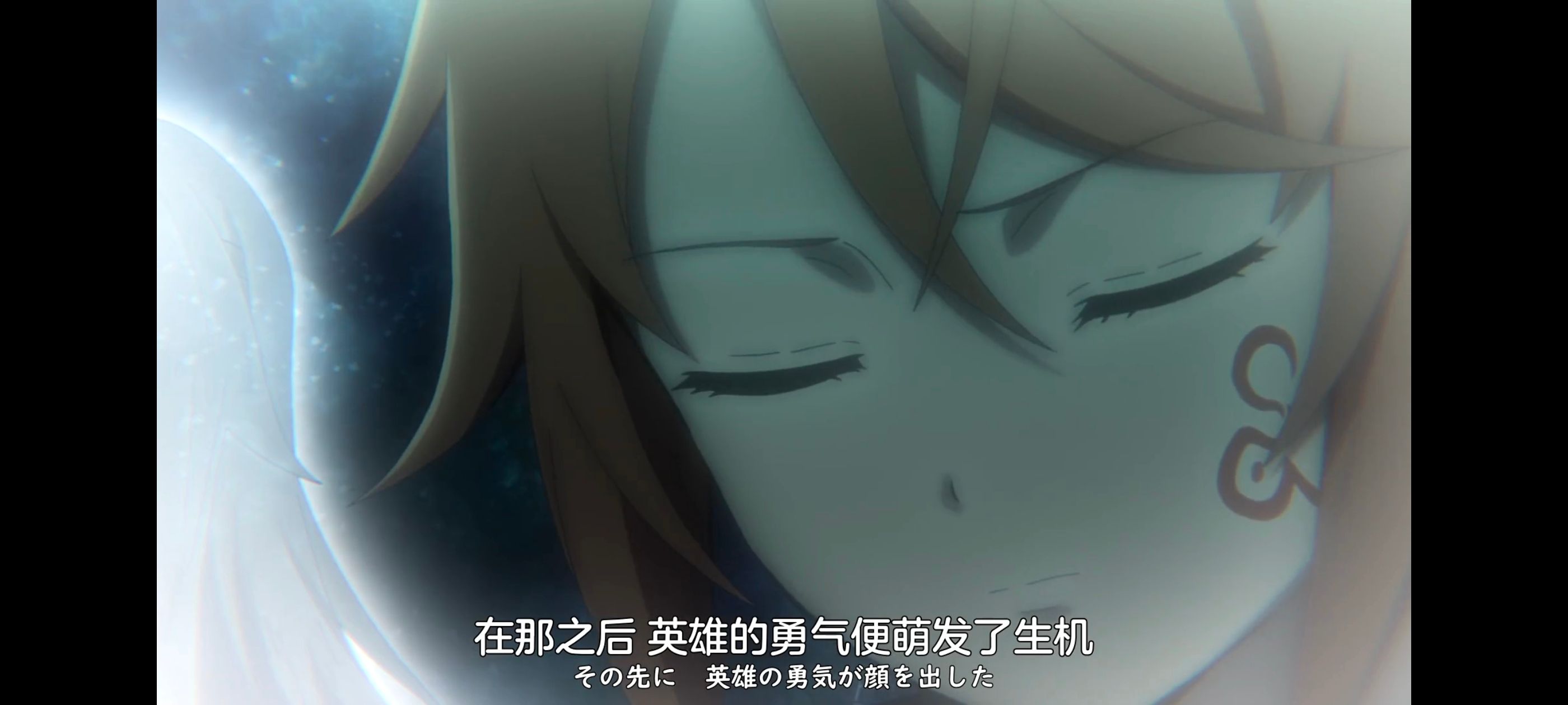 凭你也想讨伐魔王,你这种家伙别想打败魔王,百合,动画,动漫,番剧,ACG