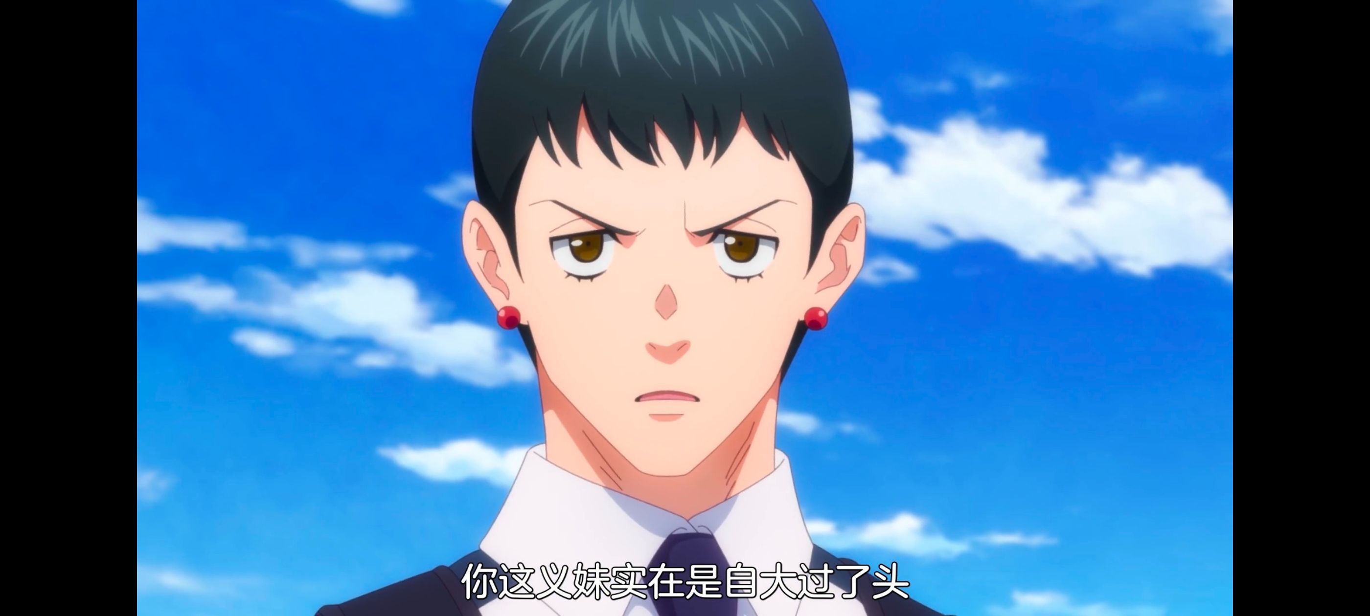 魔都精兵的奴隶,动画,动漫,番剧,ACG