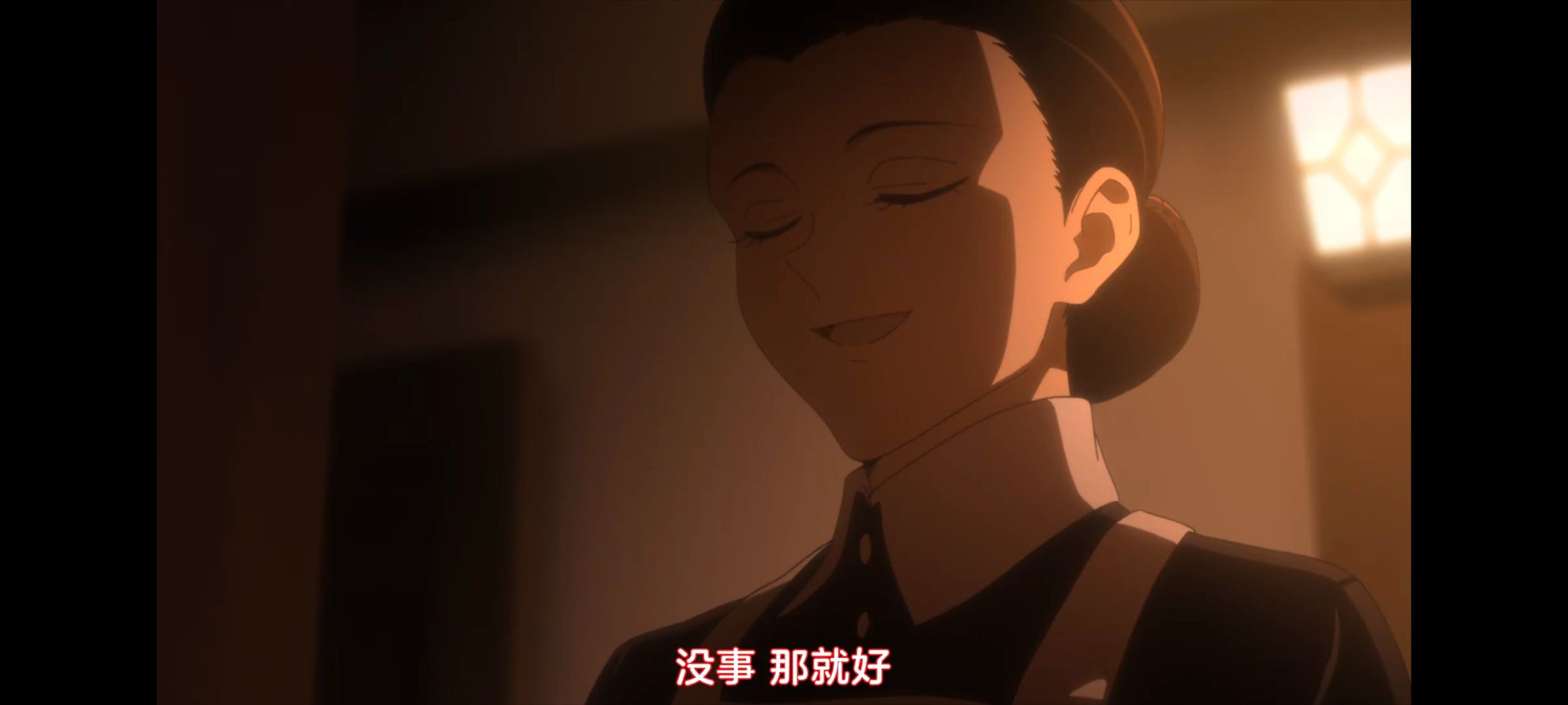 约定的梦幻岛,动画,动漫,番剧,ACG