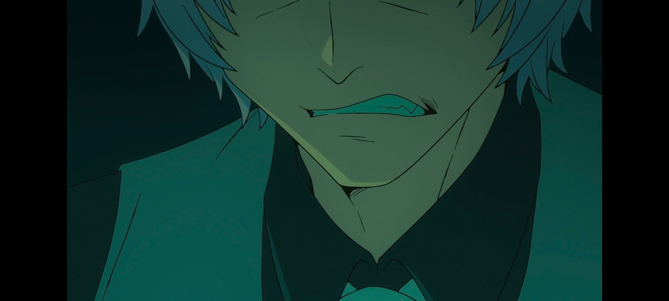 命运奇异赝品,FATE,FatestrangeFake,动画,动漫,番剧,二次元,ACG