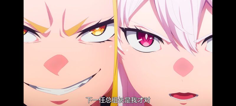 魔都精兵的奴隶,魔都精兵のスレイブ,动漫,动画,番剧,ACG