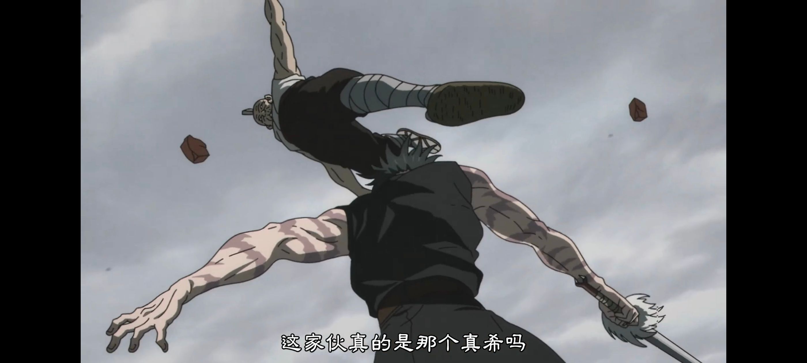 咒术回战,咒术回战死灭回游,动画,动漫,番剧,ACG