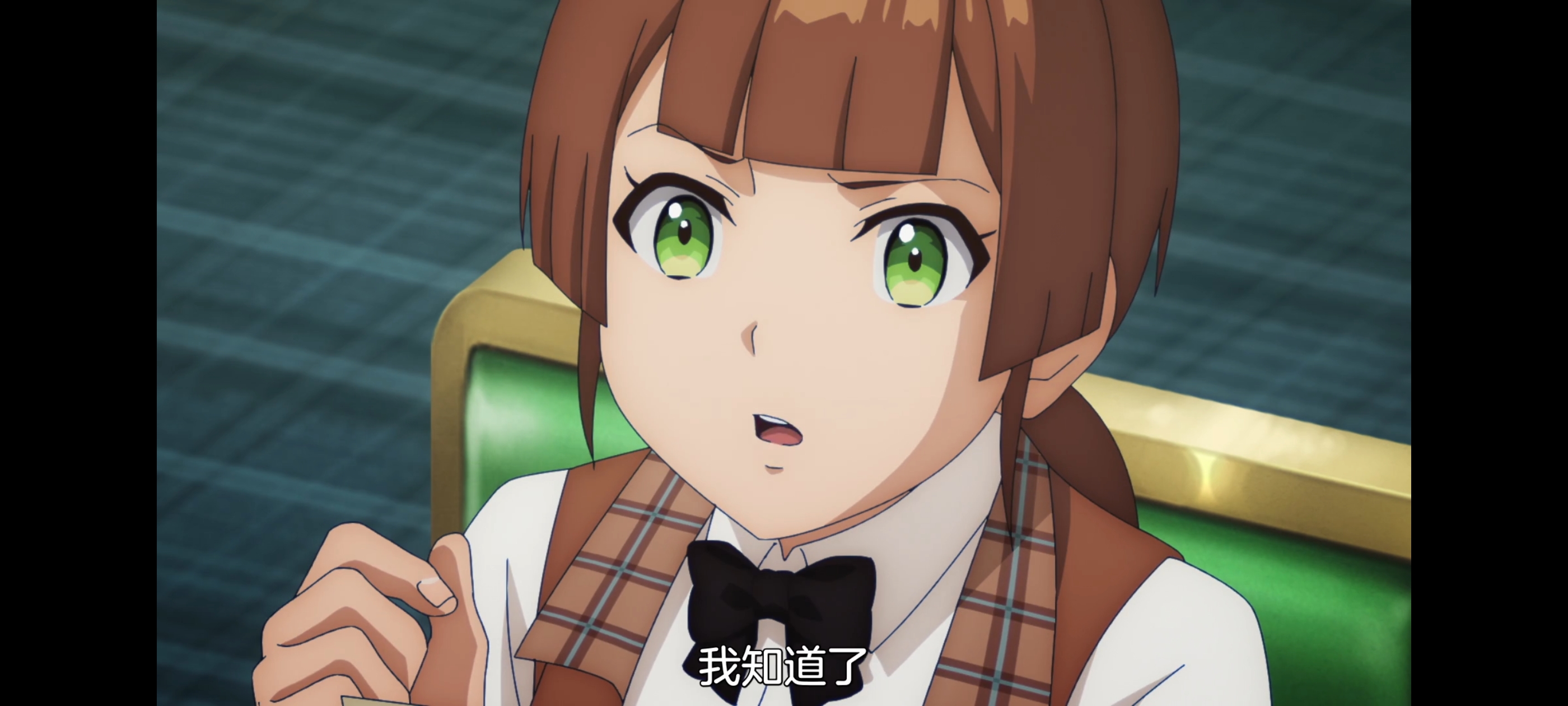 凭你也想讨伐魔王,动画,动漫,番剧,百合,二次元,ACG