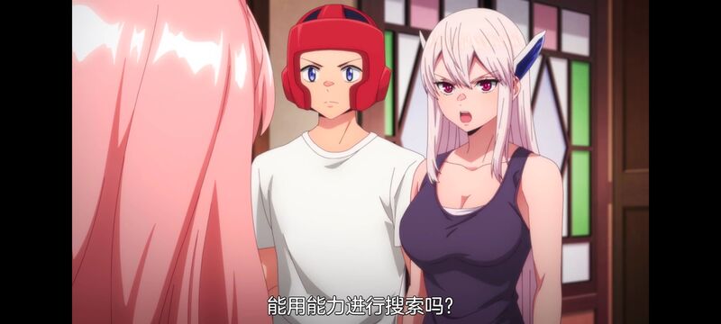 魔都精兵的奴隶,魔都精兵のスレイブ,动漫,动画,番剧,ACG