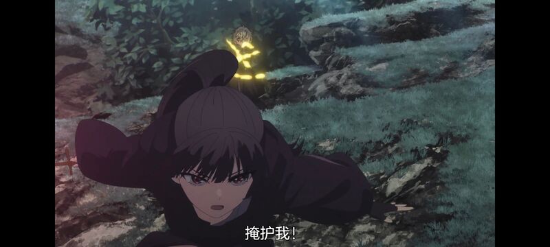与你相恋到生命尽头,与你相恋到世界尽头,百合,动画,动漫,番剧,二次元,日漫,ACG,只愿深入爱河直至你逝去
