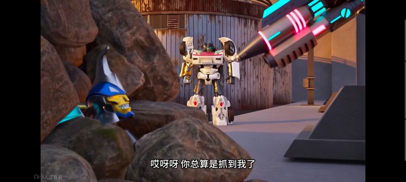 变形金刚,变形金刚赛博世界,动画,动漫,番剧,ACG