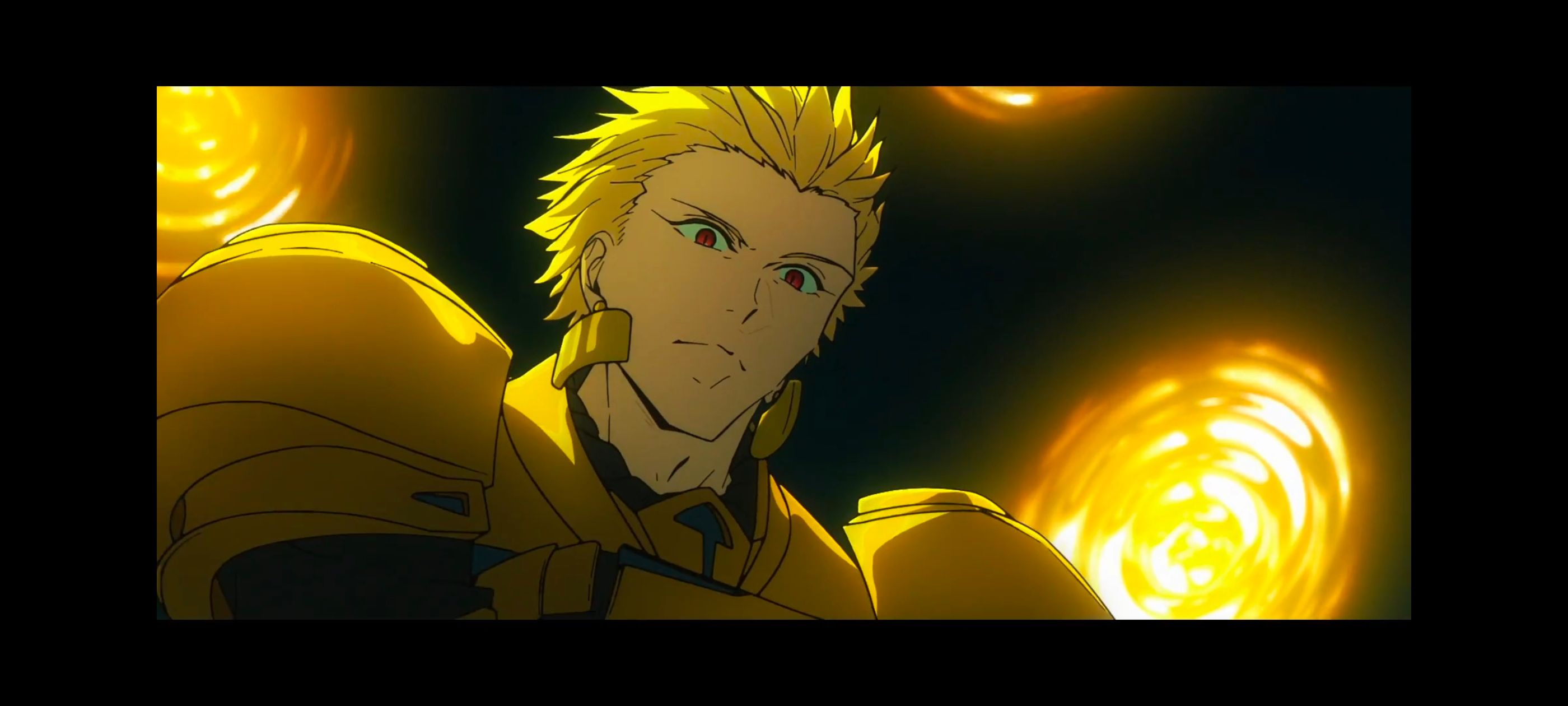 命运奇异赝品,FATE,FatestrangeFake,动画,动漫,番剧,二次元,ACG