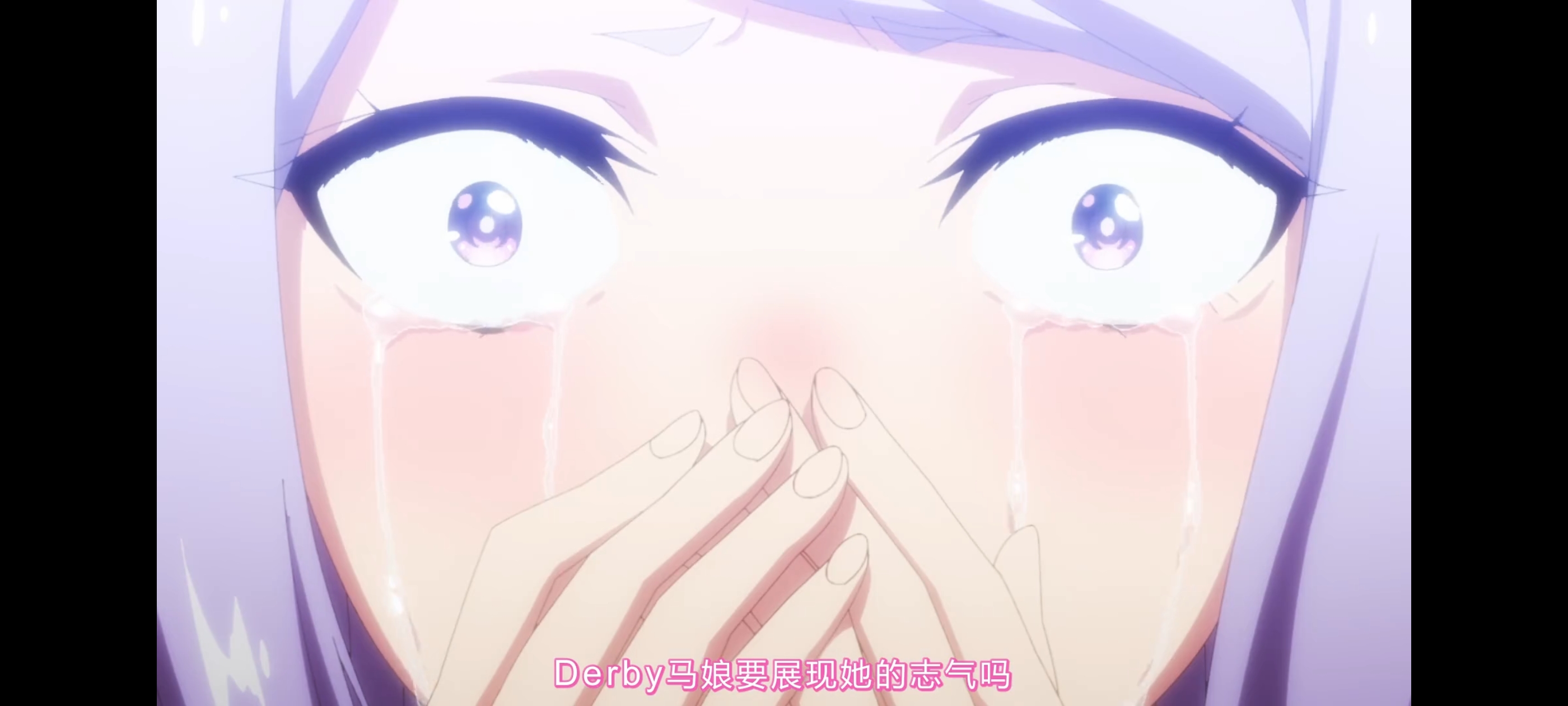 赛马娘,赛马娘第二季,动画,动漫,番剧,赛马娘PrettyDerby,二次元,ACG