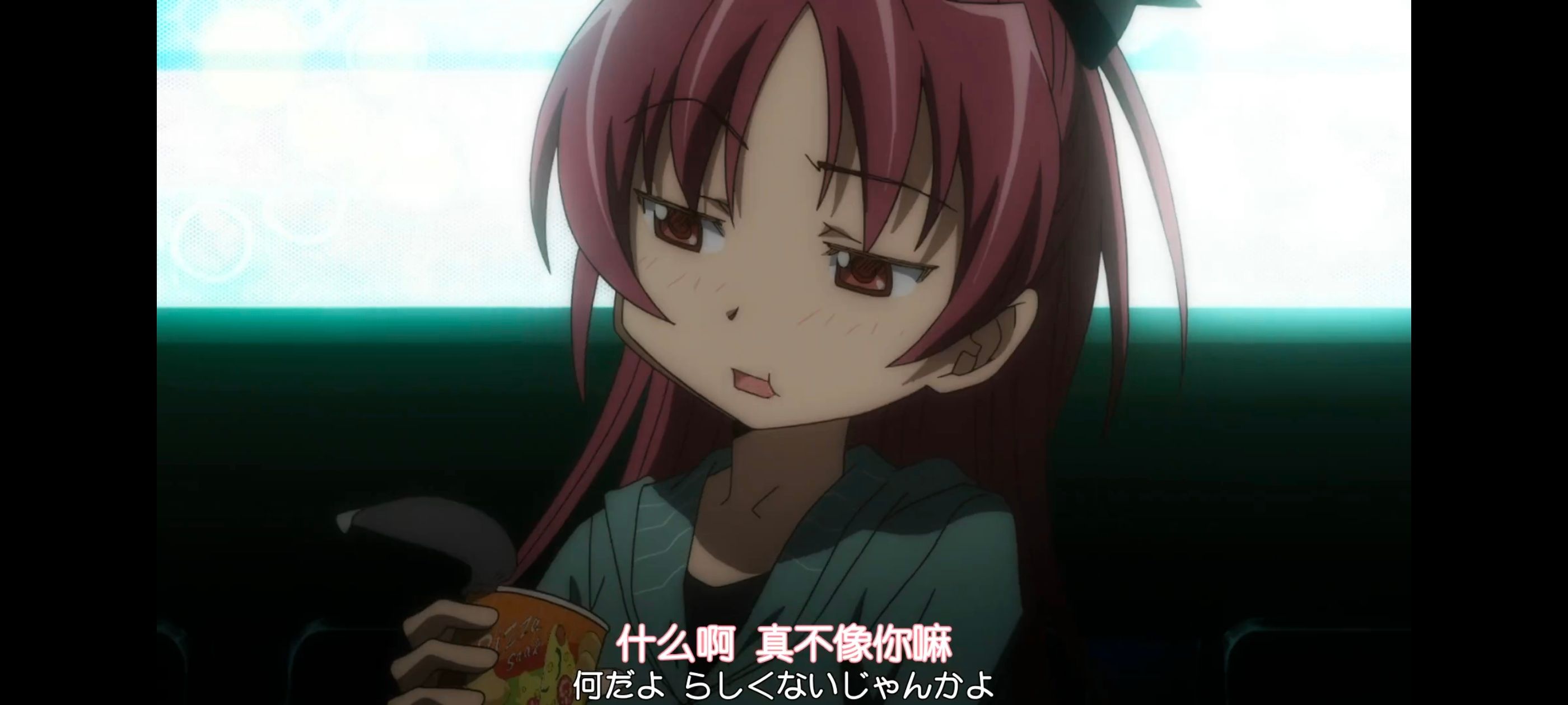 魔法少女小圆,魔法少女,动画,动漫,番剧,二次元,ACG