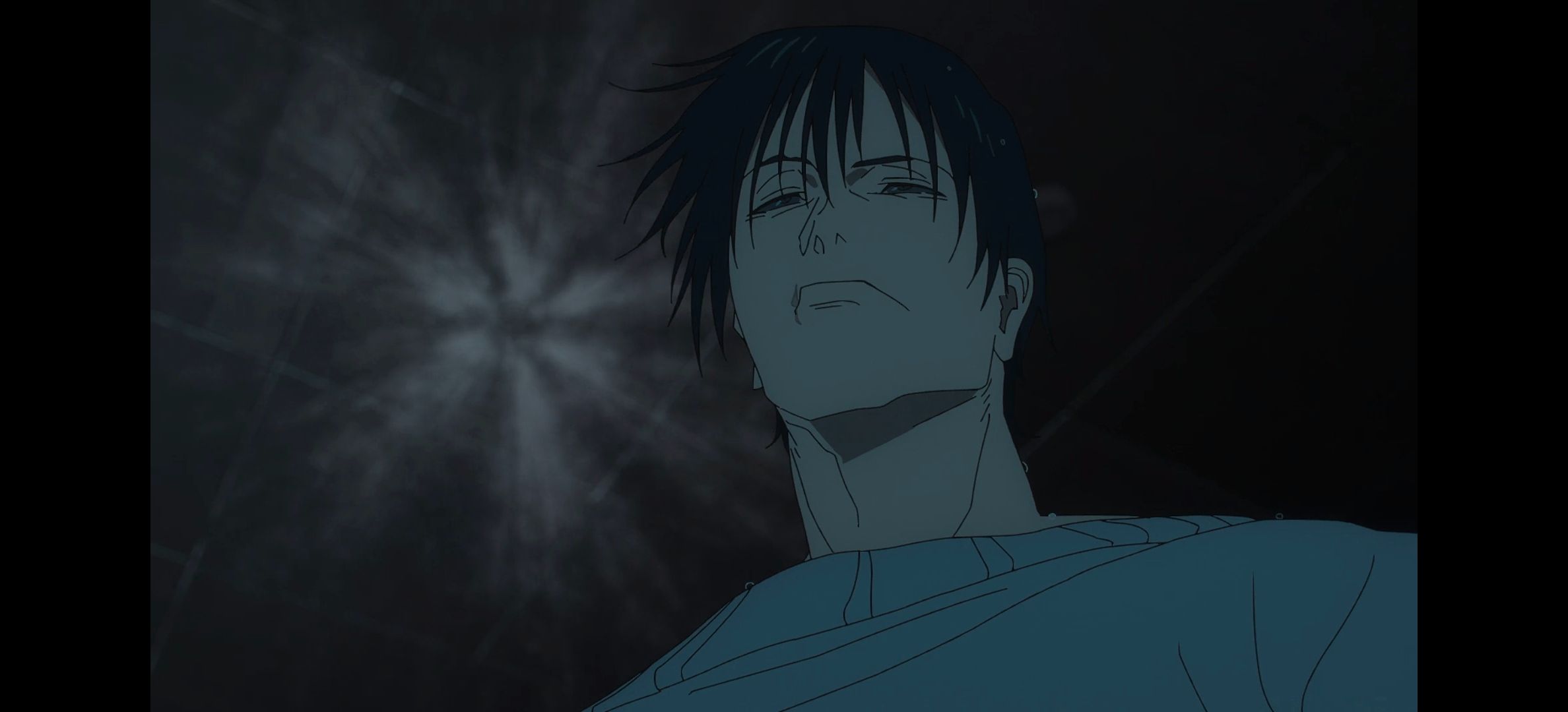 咒术回战,咒术回战第二季,呪術廻戦,番剧,动漫,动漫专区,动画,日本动漫