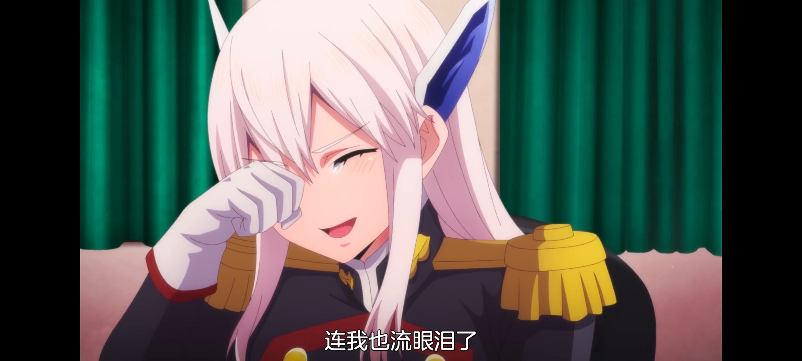 魔都精兵的奴隶,动画,动漫,番剧,二次元,ACG